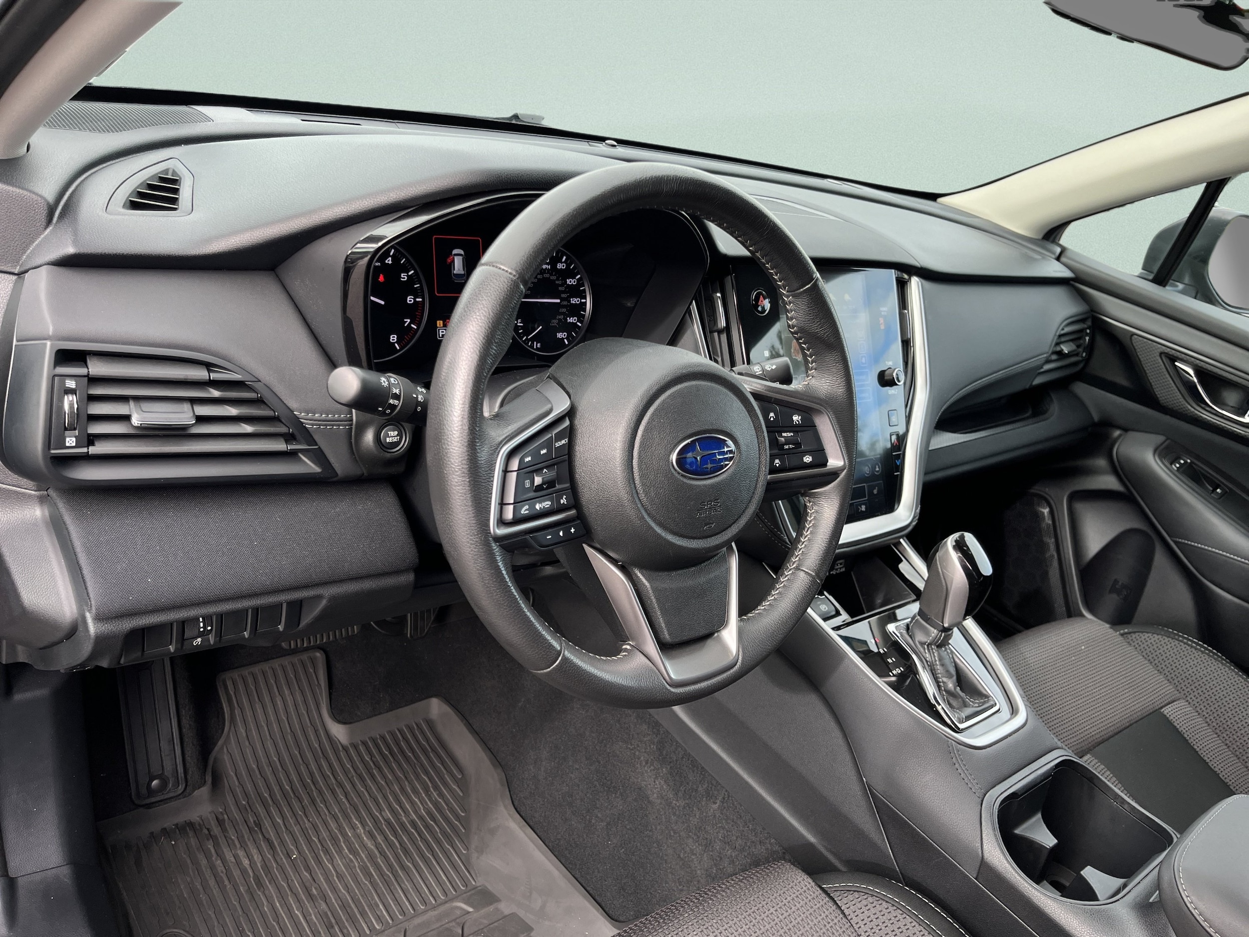 2024 Subaru Outback Premium - Photo 18