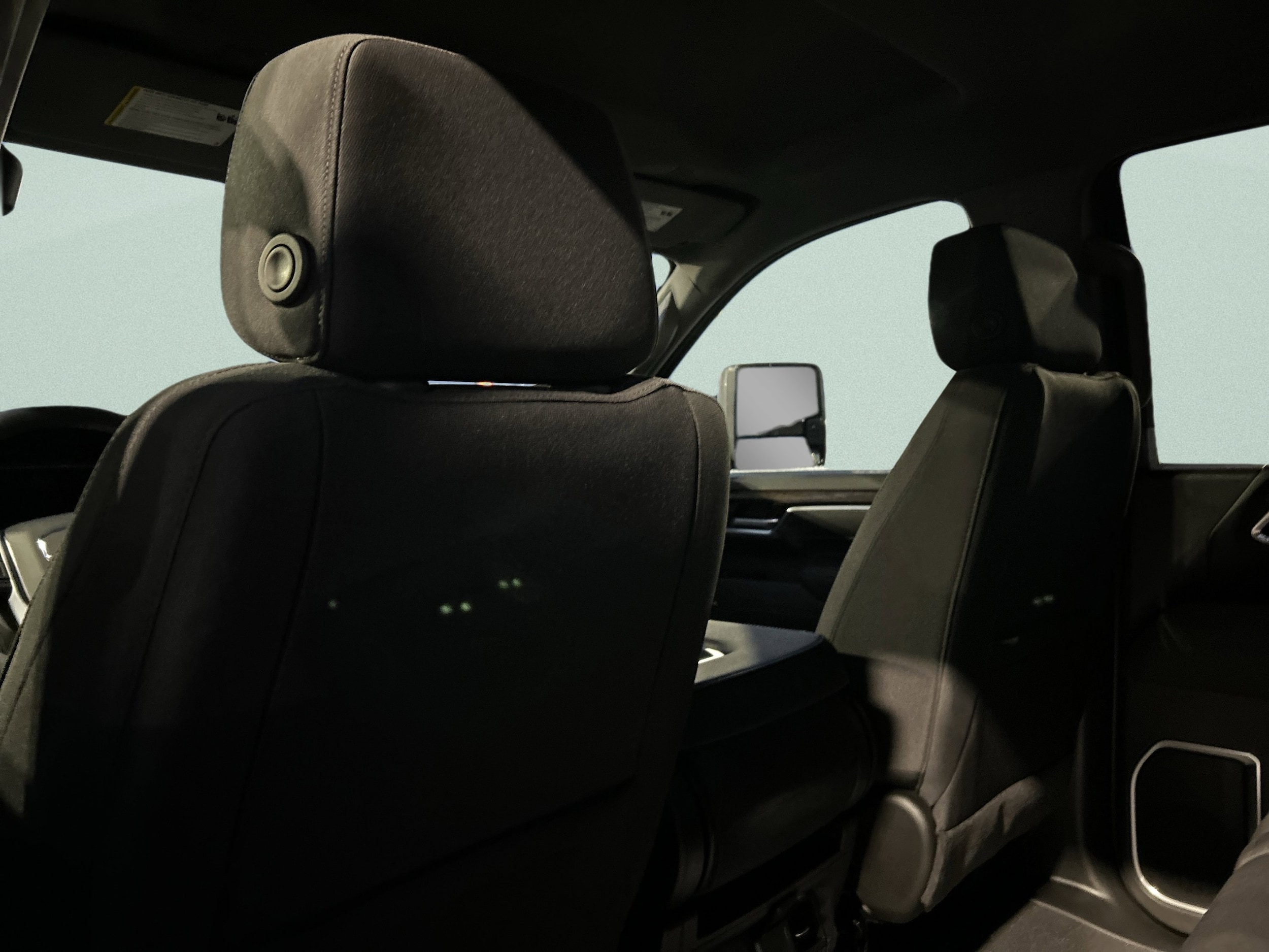 2026 GMC Sierra 2500HD SLE - Photo 13