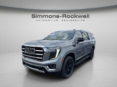 2026 GMC Yukon XL Elevation SUV