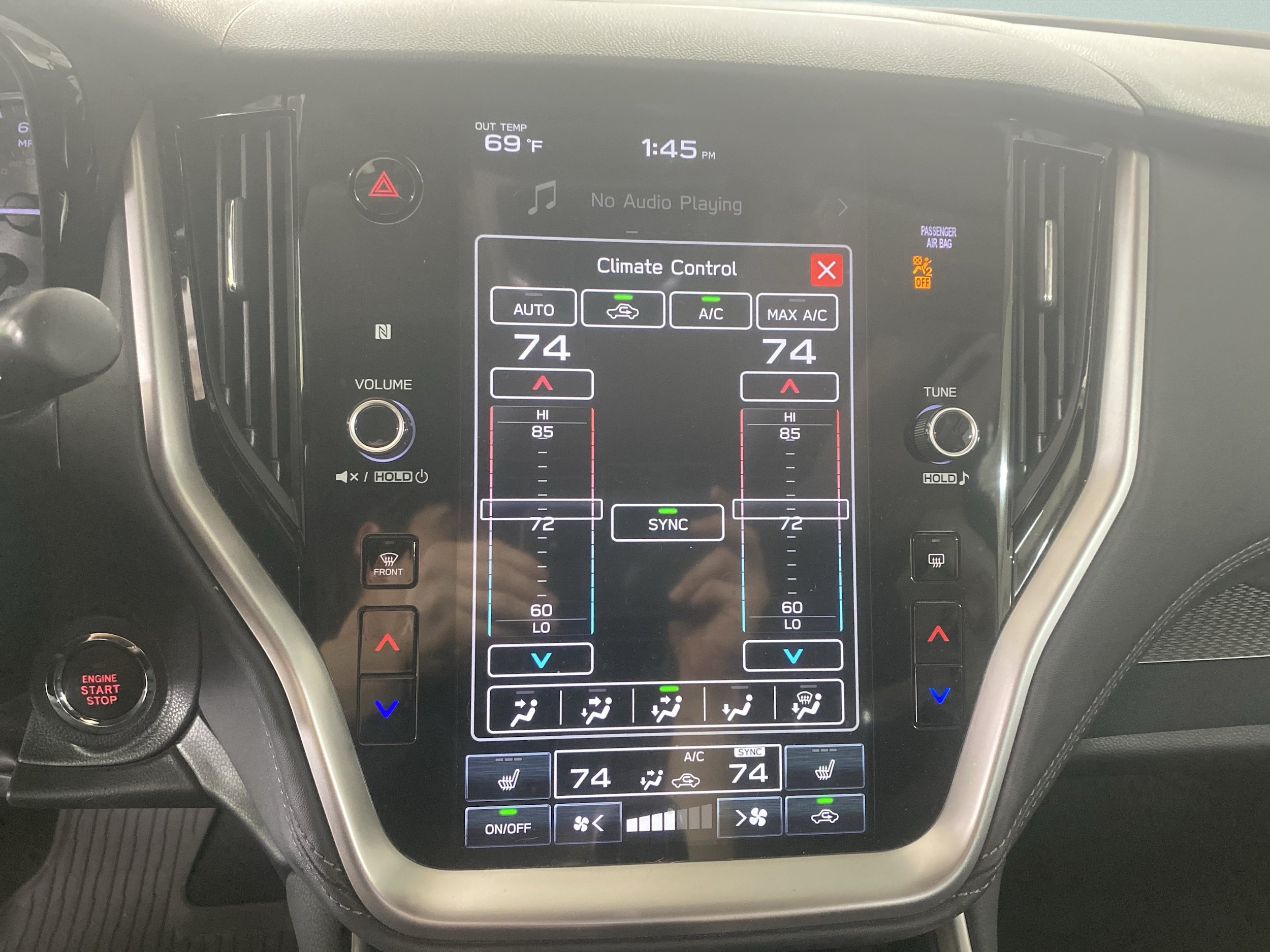 2024 Subaru Outback Premium - Photo 24