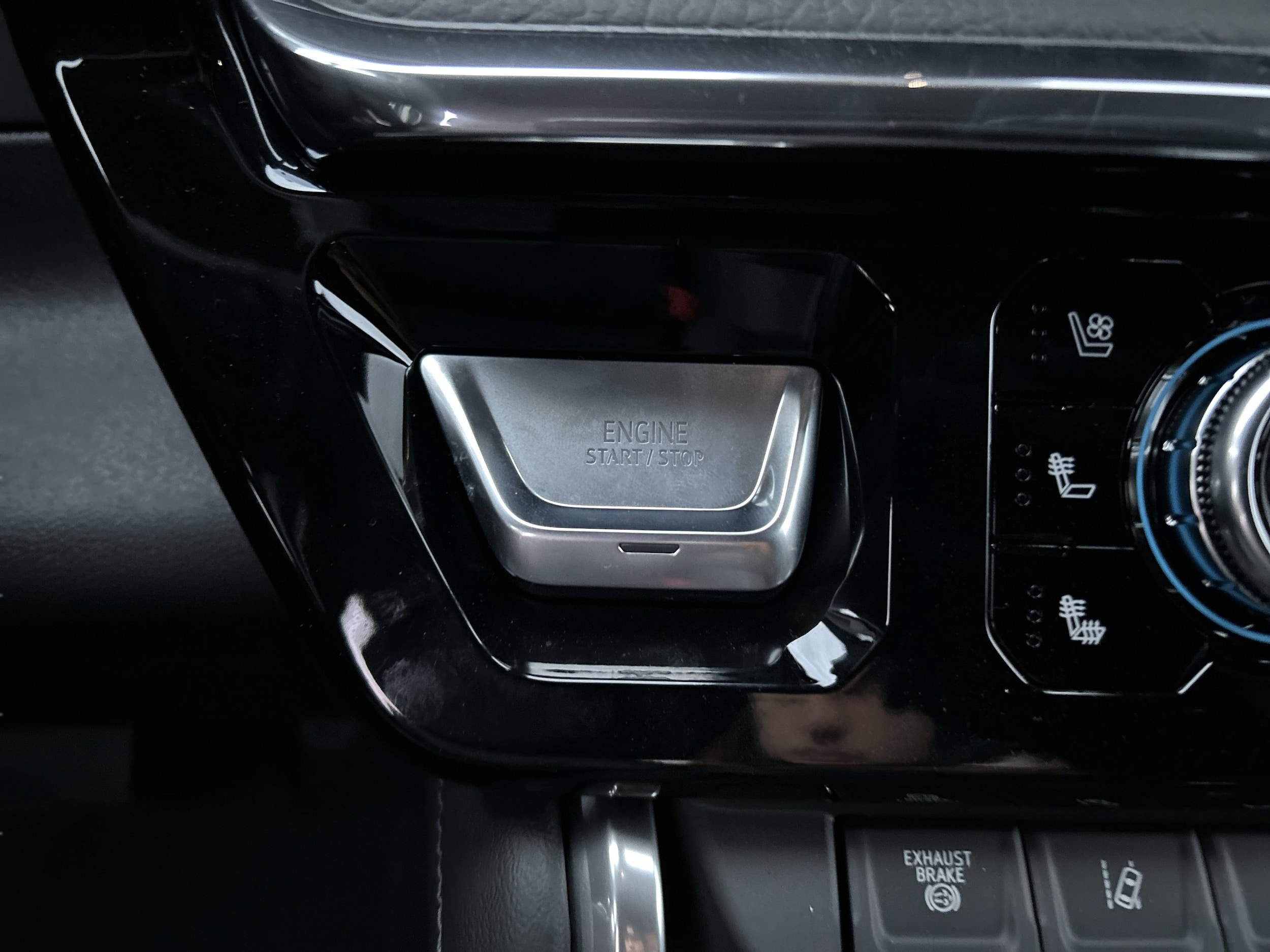 2026 GMC Sierra 2500HD Denali - Photo 21