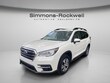Subaru Ascent