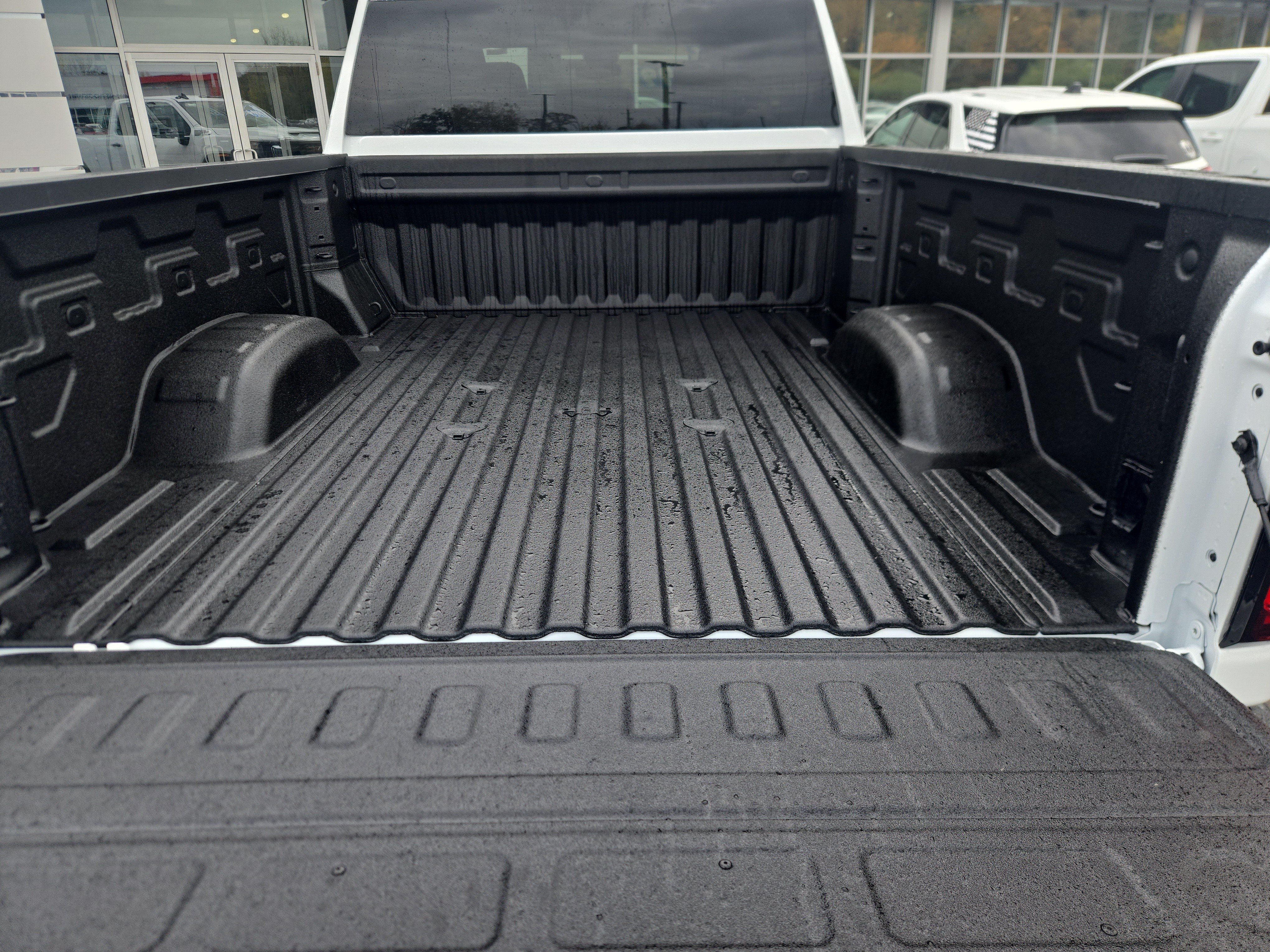 2026 GMC Sierra 3500HD Pro - Photo 10