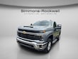  Chevrolet Silverado 3500 HD