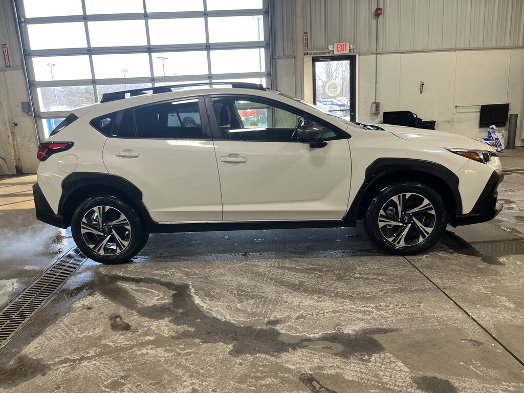 Used 2024 Subaru Crosstrek Premium SUV