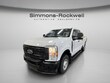  Ford Super Duty F-350 SRW
