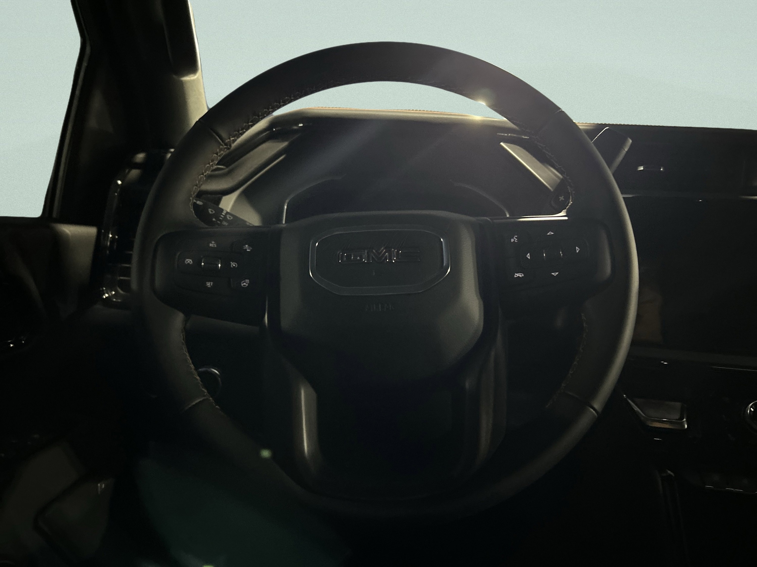 2026 GMC Sierra 2500HD AT4 - Photo 31
