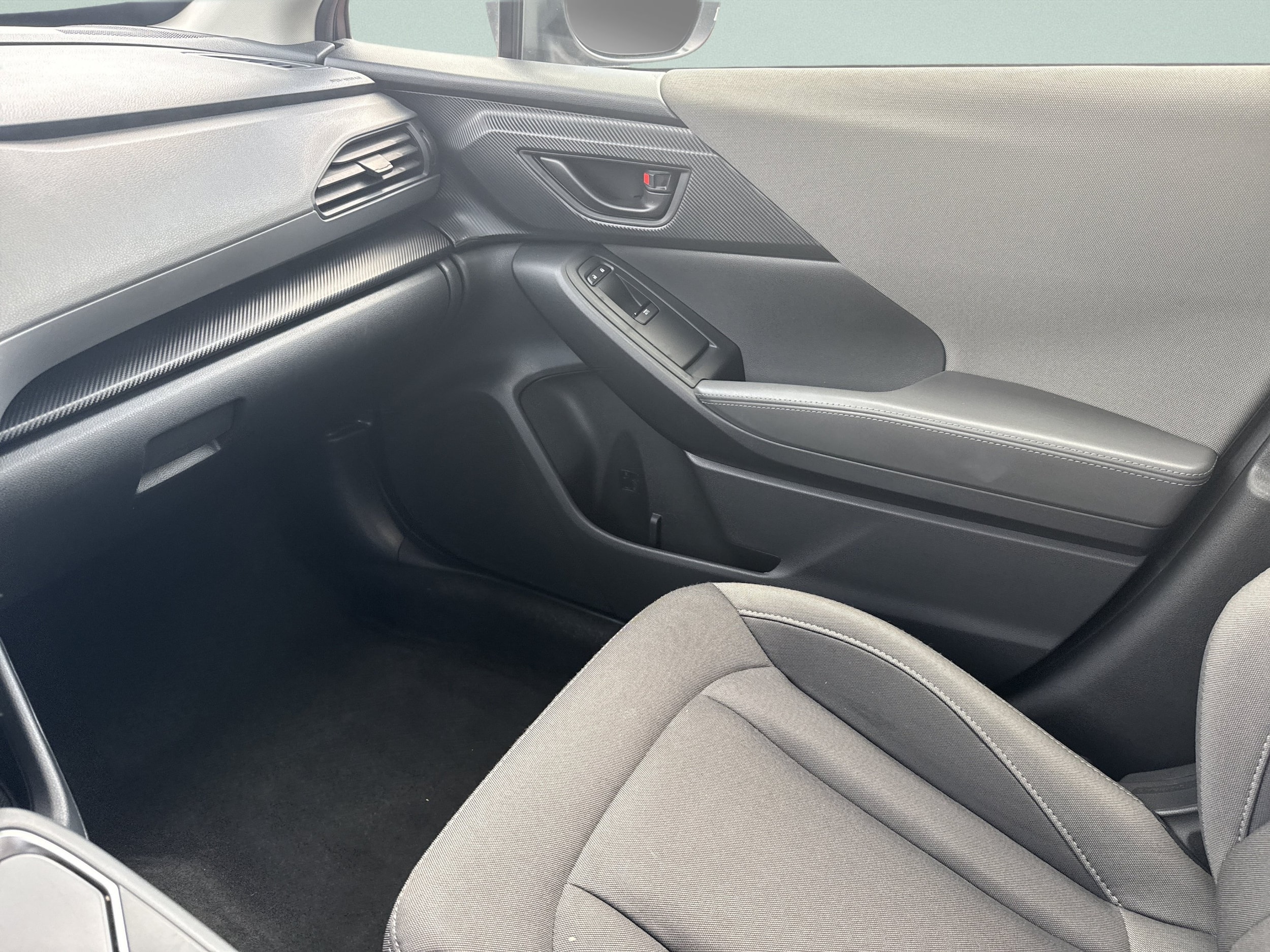 2025 Subaru Crosstrek Premium - Photo 19