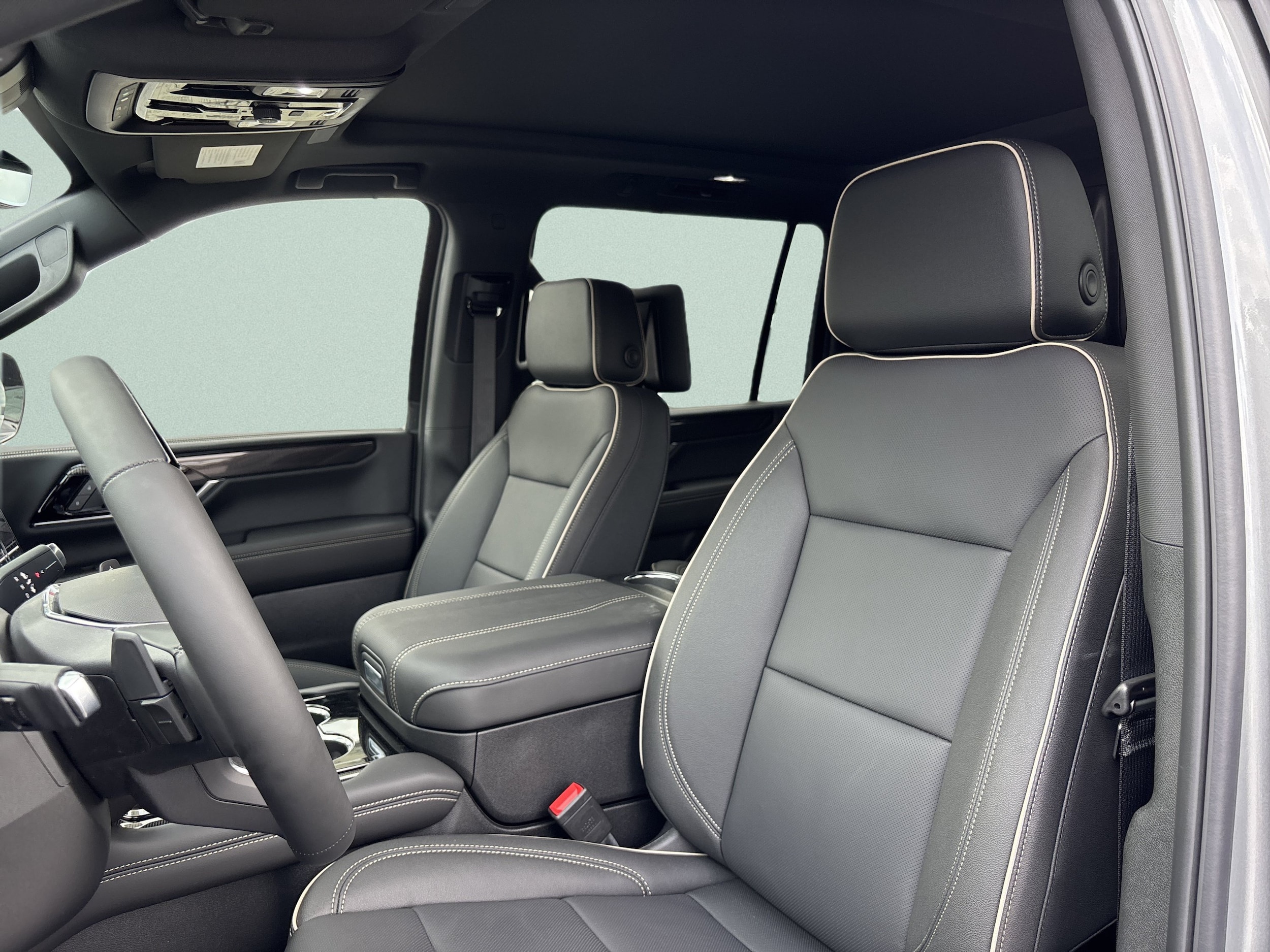 2026 GMC Yukon XL Elevation - Photo 13