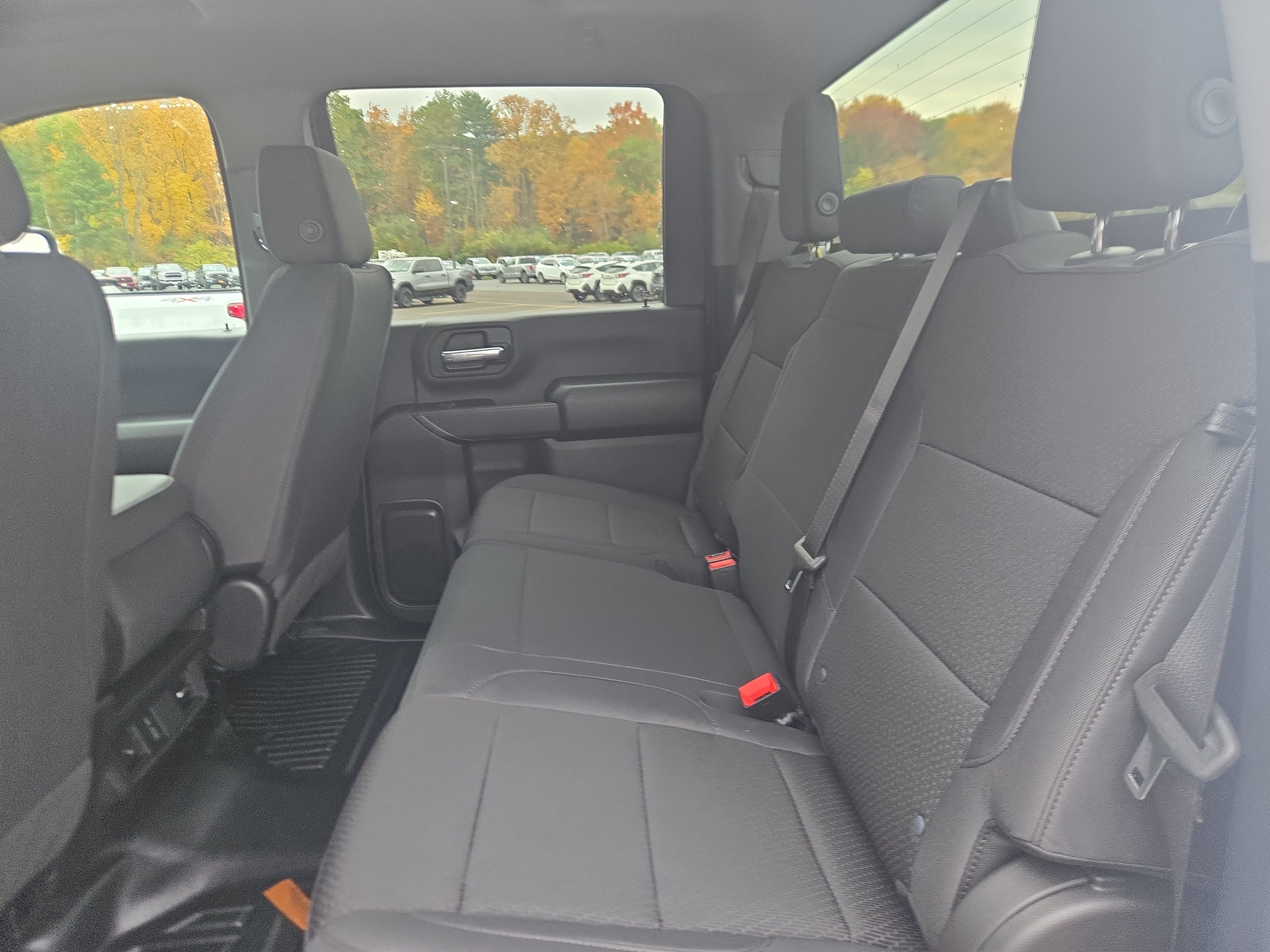 2026 GMC Sierra 3500HD Pro - Photo 17