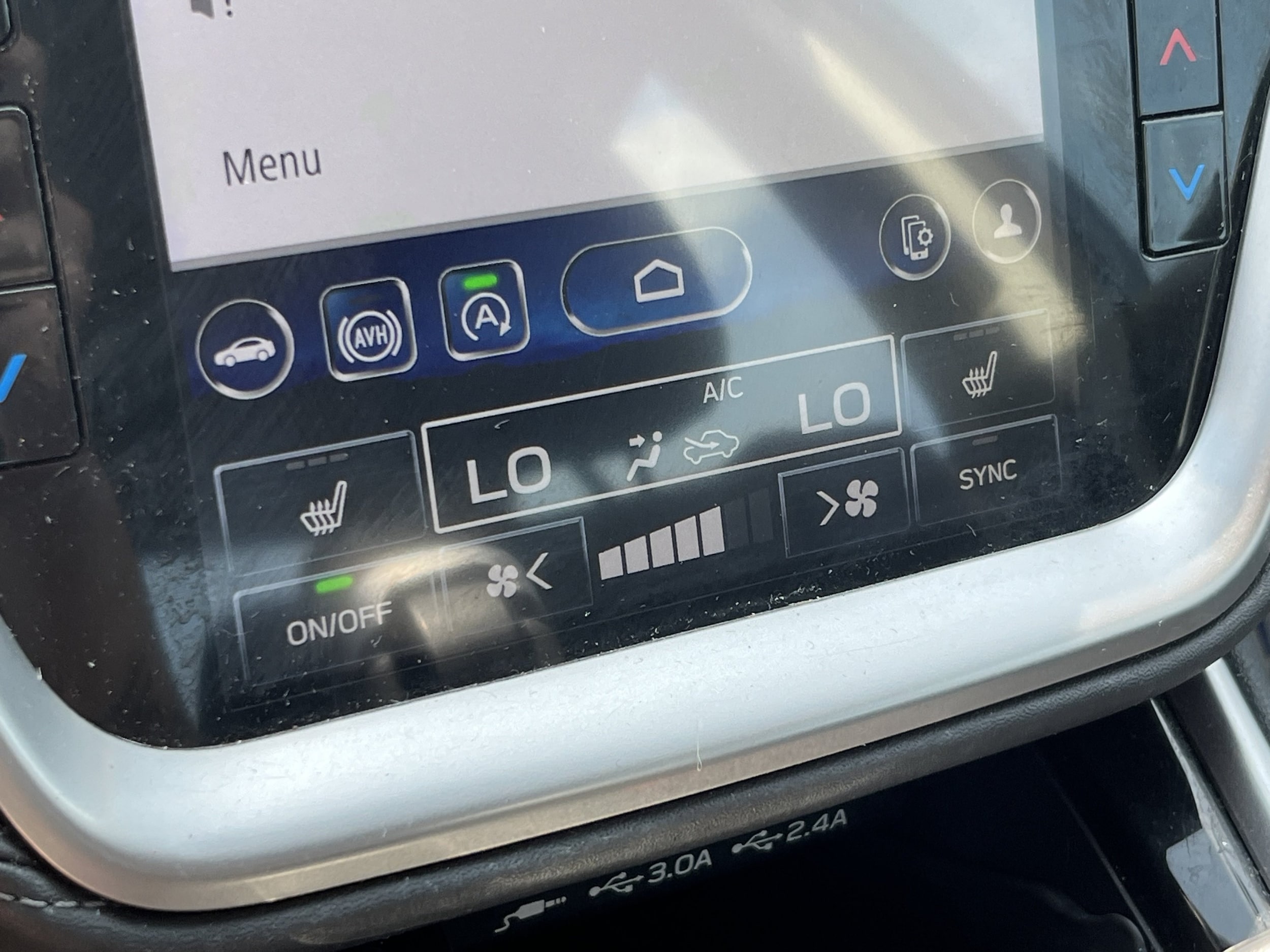 2024 Subaru Legacy Limited - Photo 24