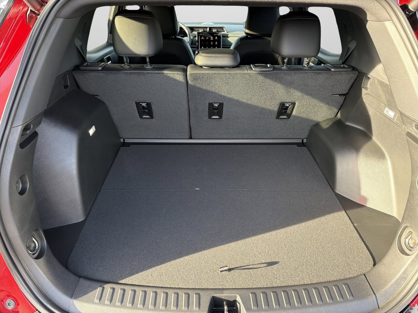 2026 GMC Terrain AT4 - Photo 10