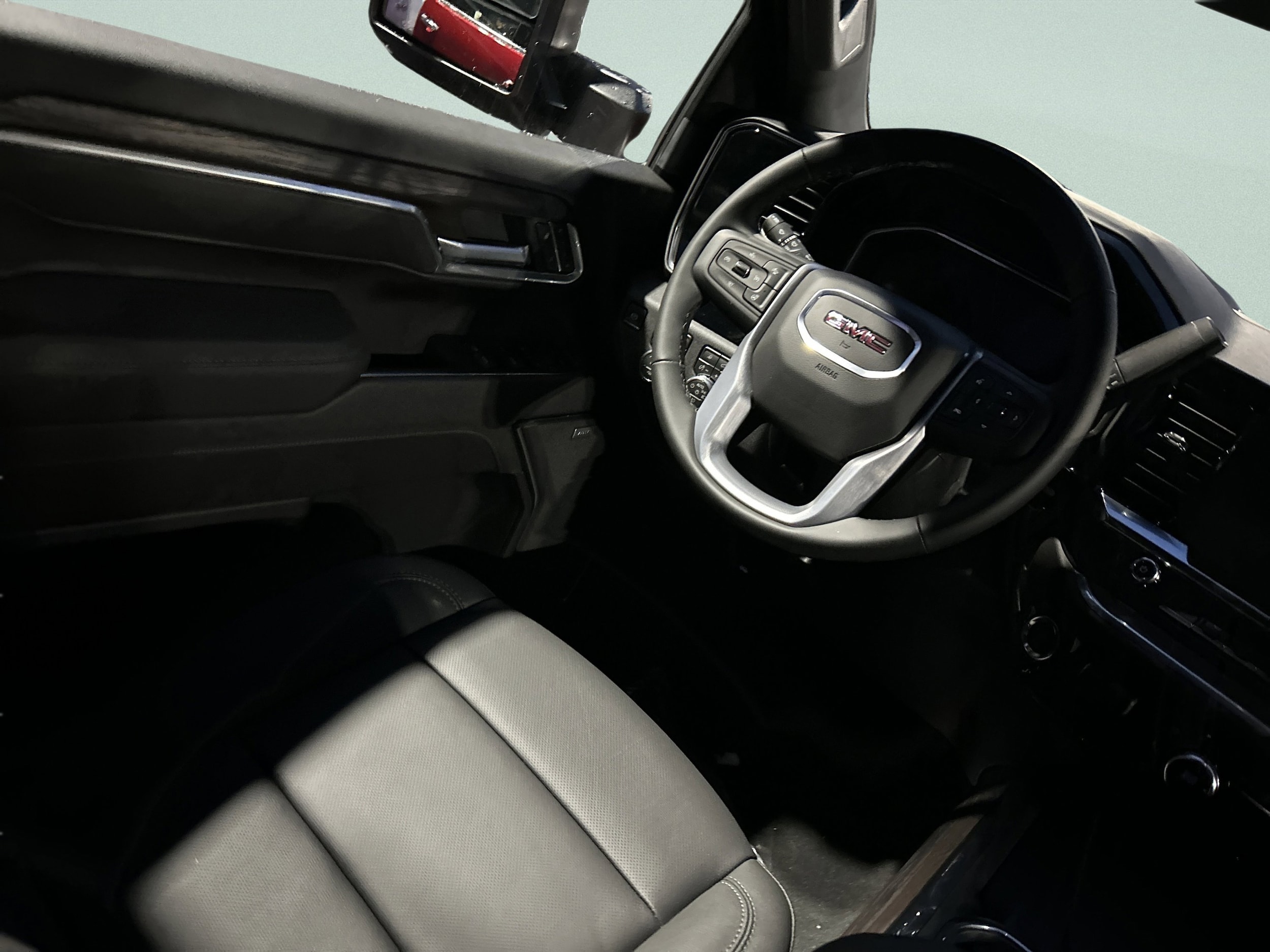 2026 GMC Sierra 2500HD SLT - Photo 19