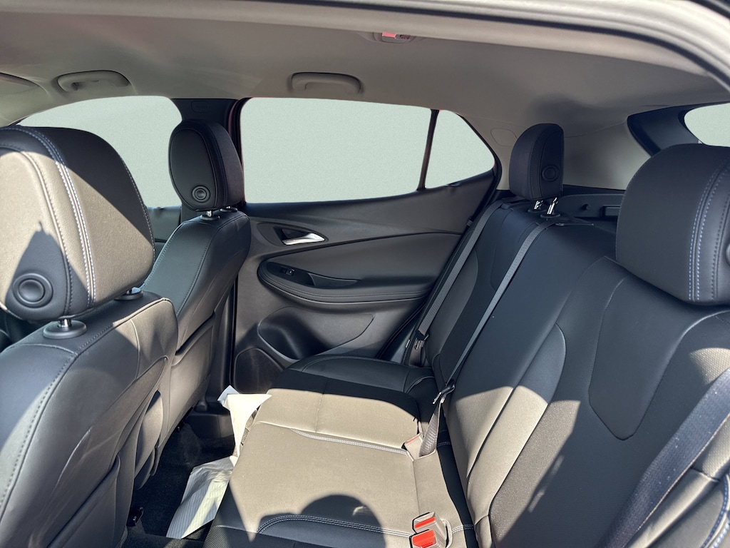 Used 2025 Buick Encore GX Sport Touring SUV