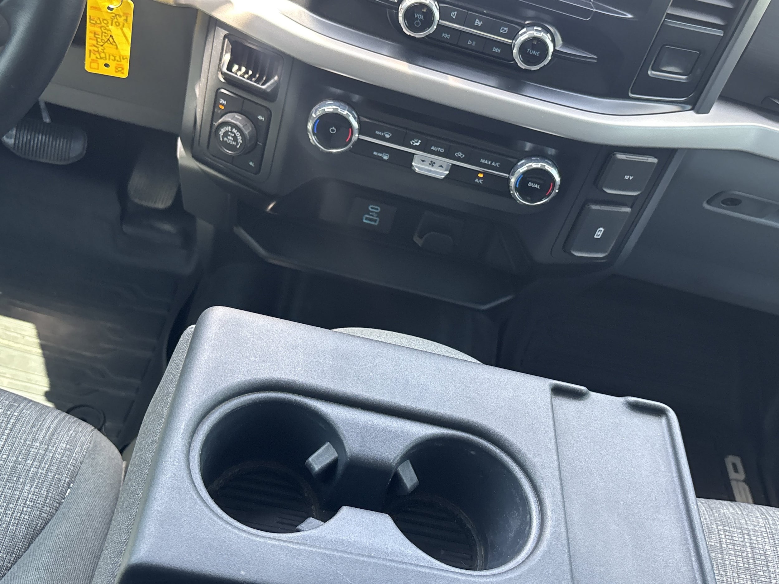 2023 Ford F-150 XLT - Photo 22