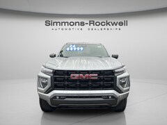 2026 GMC Canyon Elevation Truck