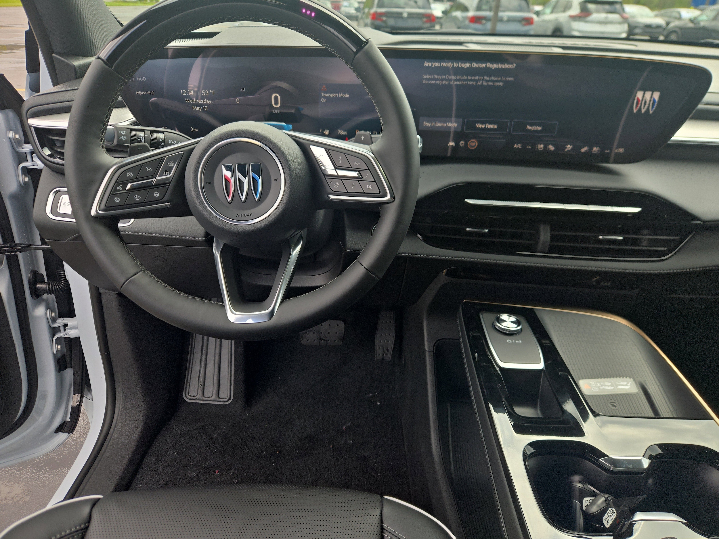 2026 Buick Enclave Avenir - Photo 18