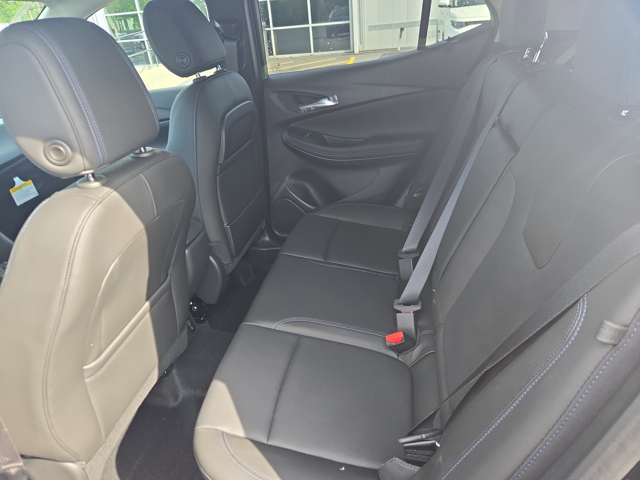 2026 Buick Encore GX Sport Touring - Photo 17