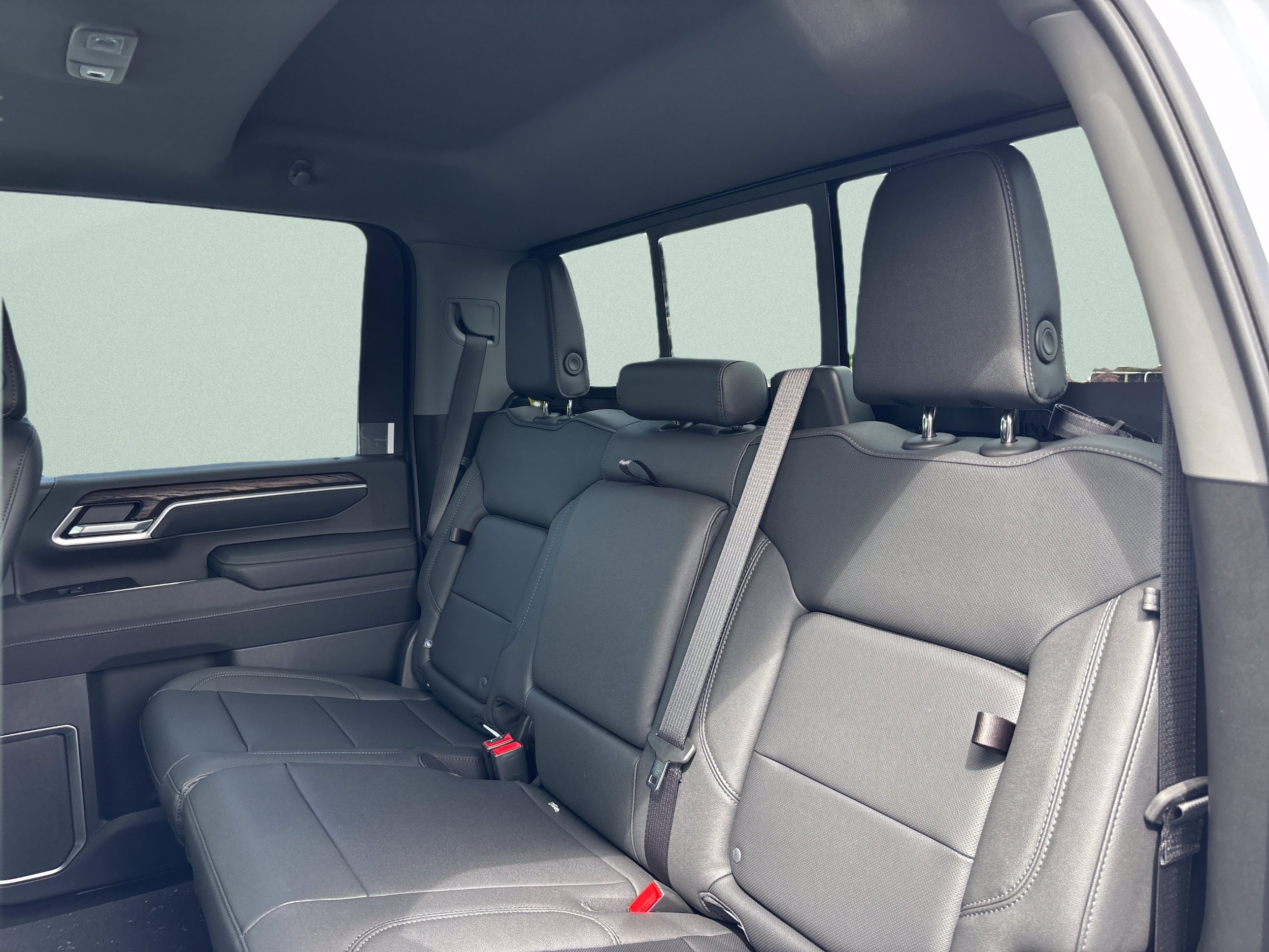 2026 GMC Sierra 2500HD SLT - Photo 17