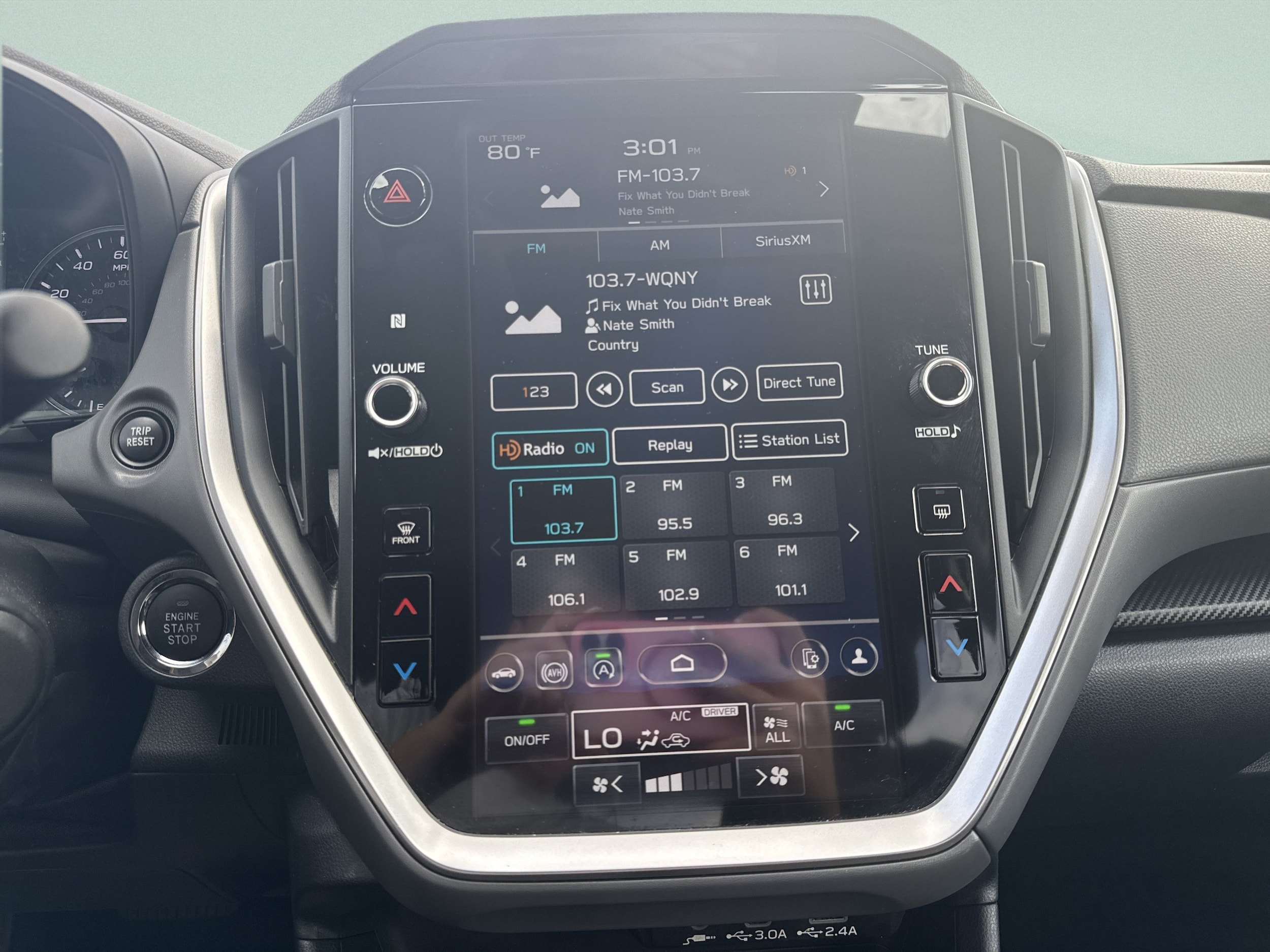 2025 Subaru Crosstrek Premium - Photo 15