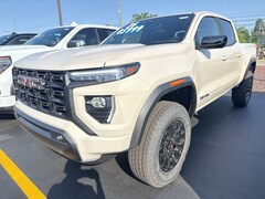2026 GMC Canyon Elevation Truck