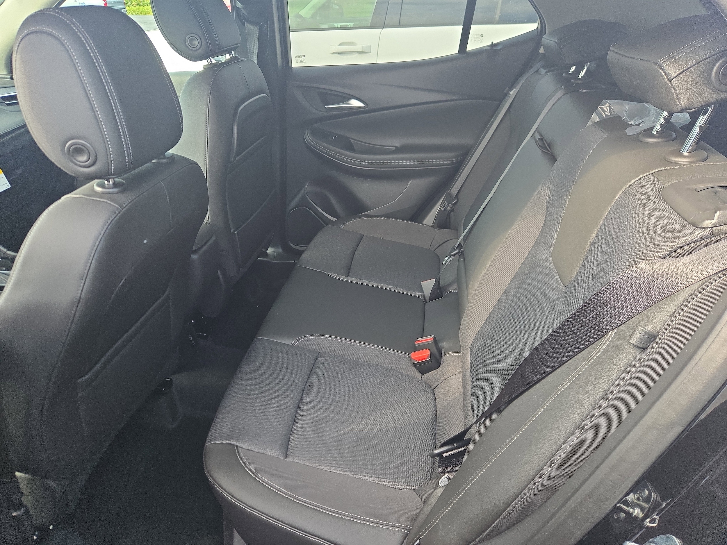 2026 Buick Encore GX Preferred - Photo 7