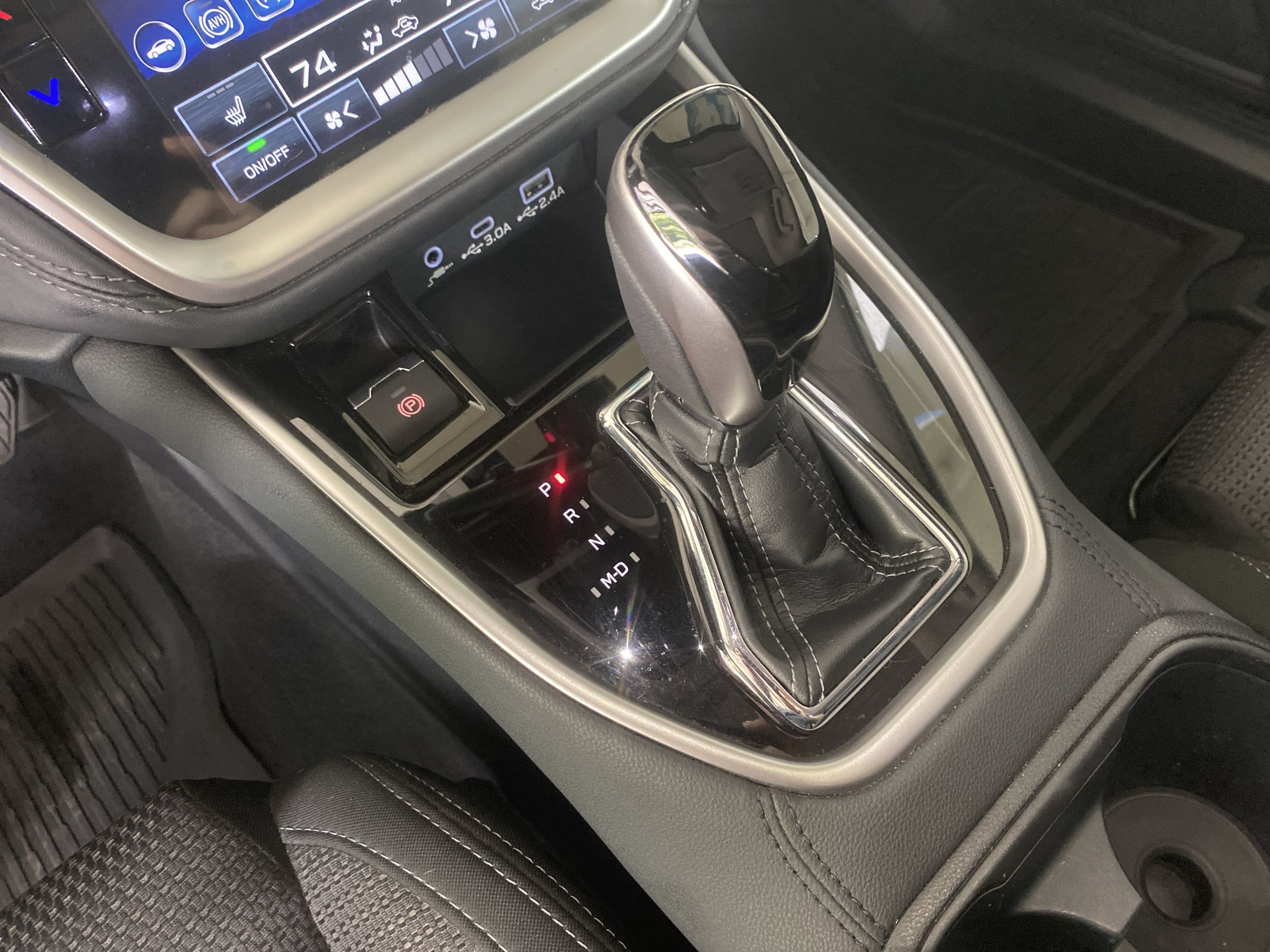 2024 Subaru Outback Premium - Photo 22
