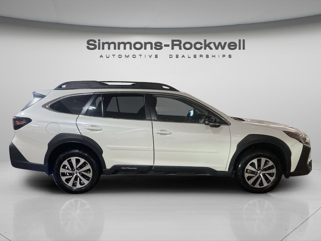 Used 2023 Subaru Outback Premium SUV