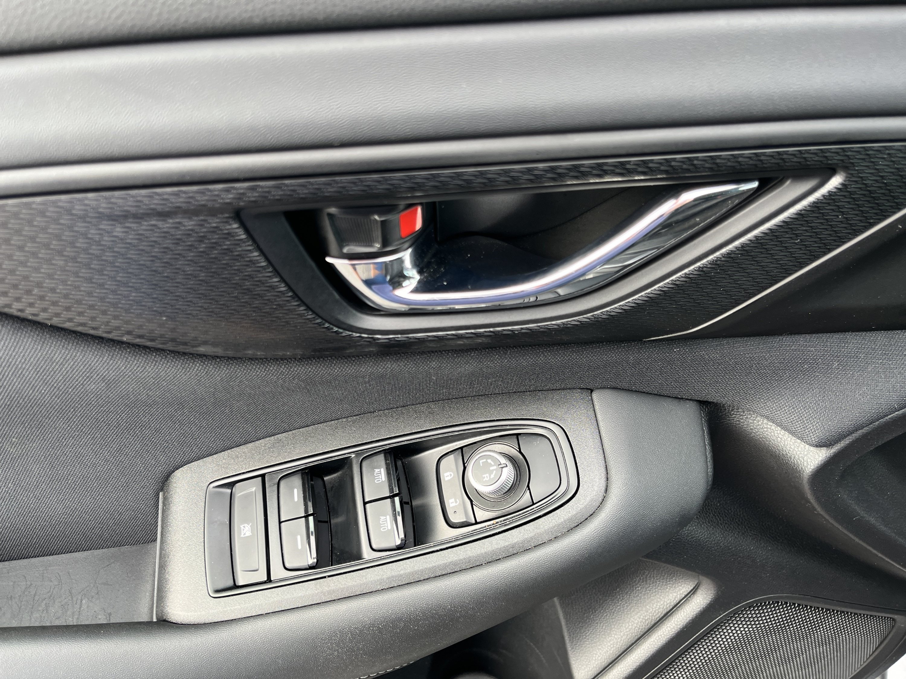 2024 Subaru Outback Premium - Photo 19