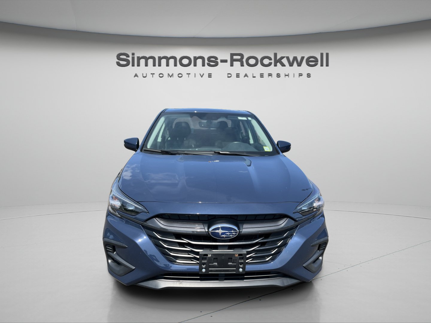 2024 Subaru Legacy Limited - Photo 9