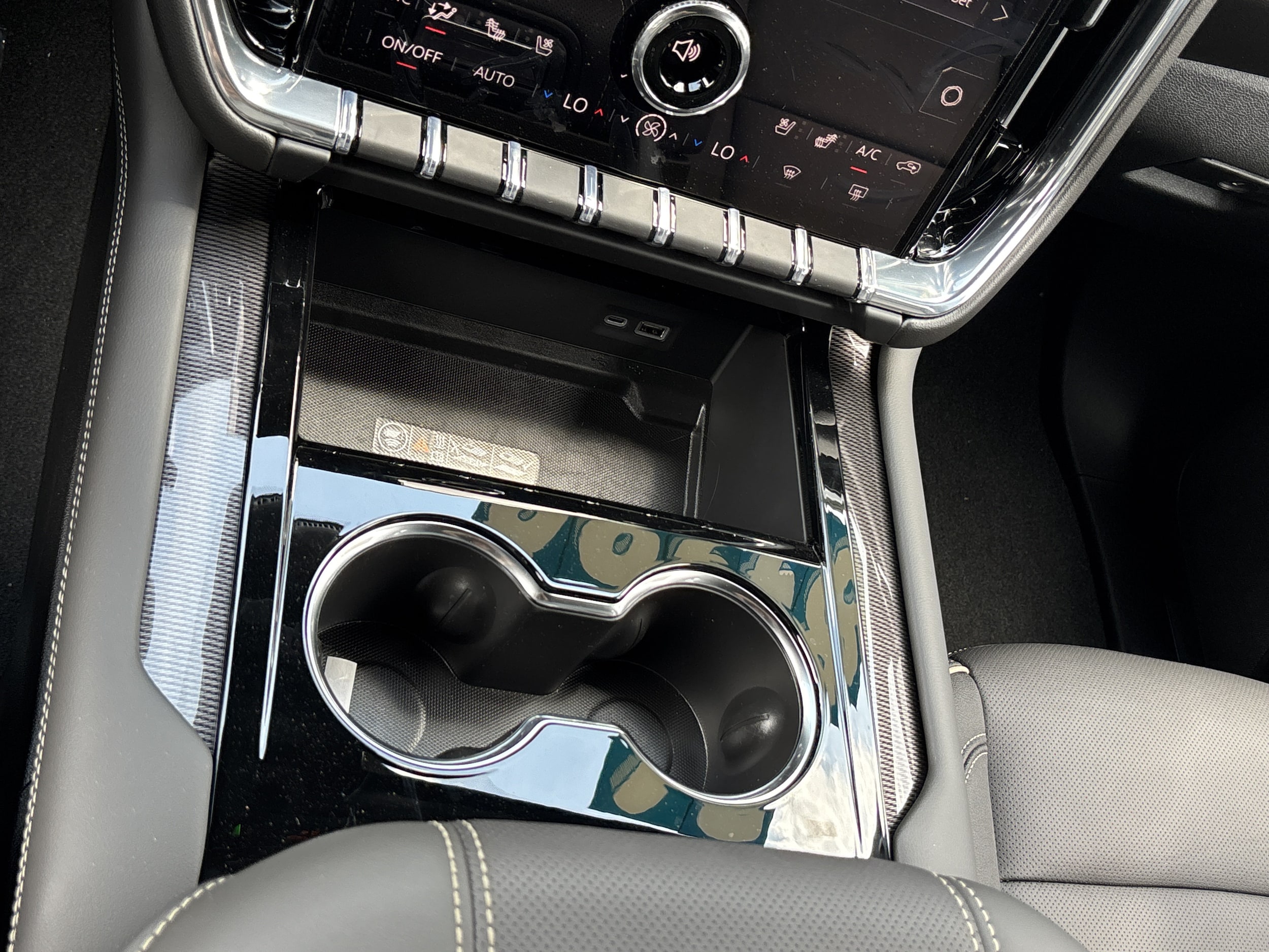 2026 GMC Yukon XL Elevation - Photo 34