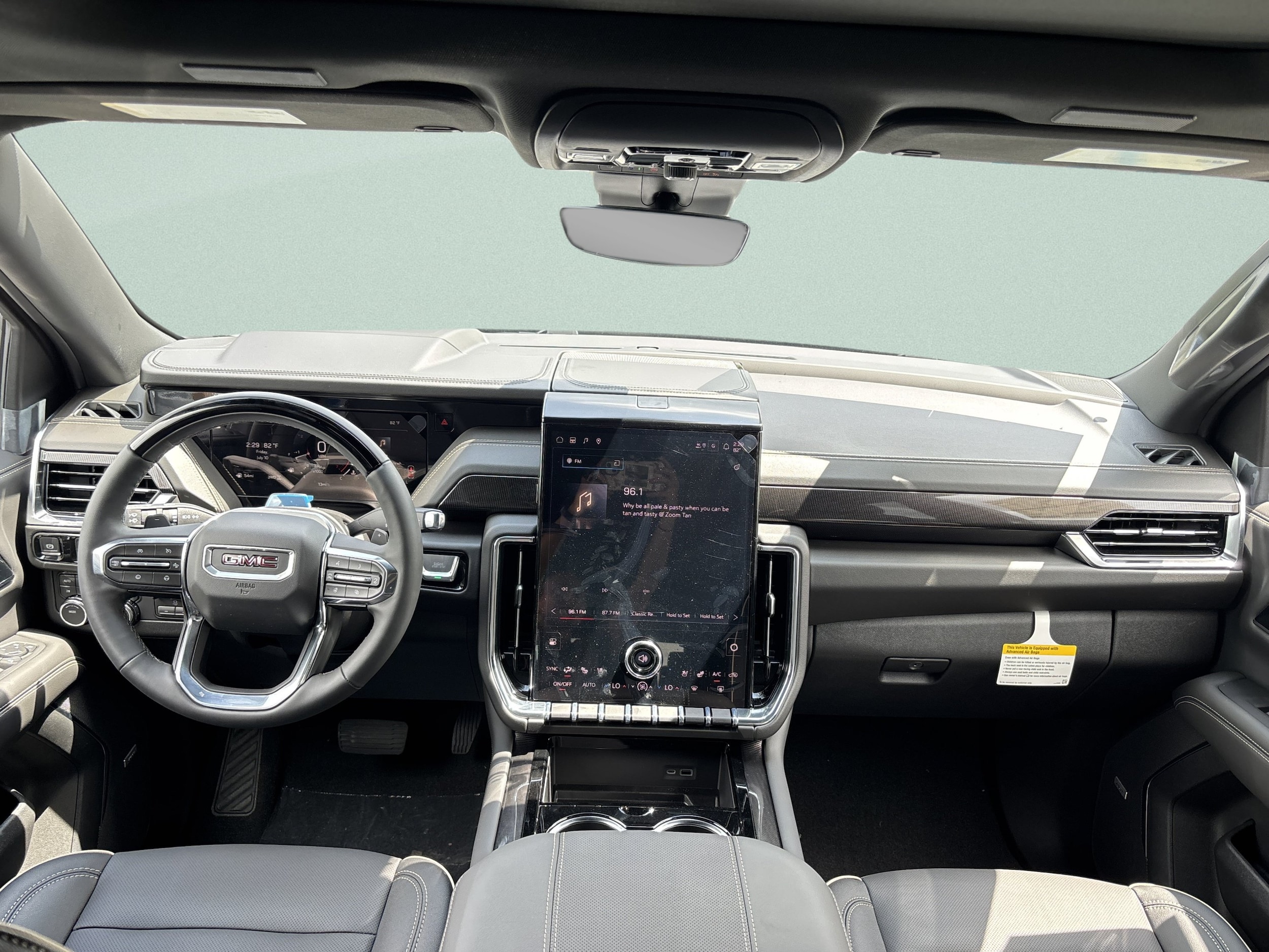 2026 GMC Yukon XL Elevation - Photo 33