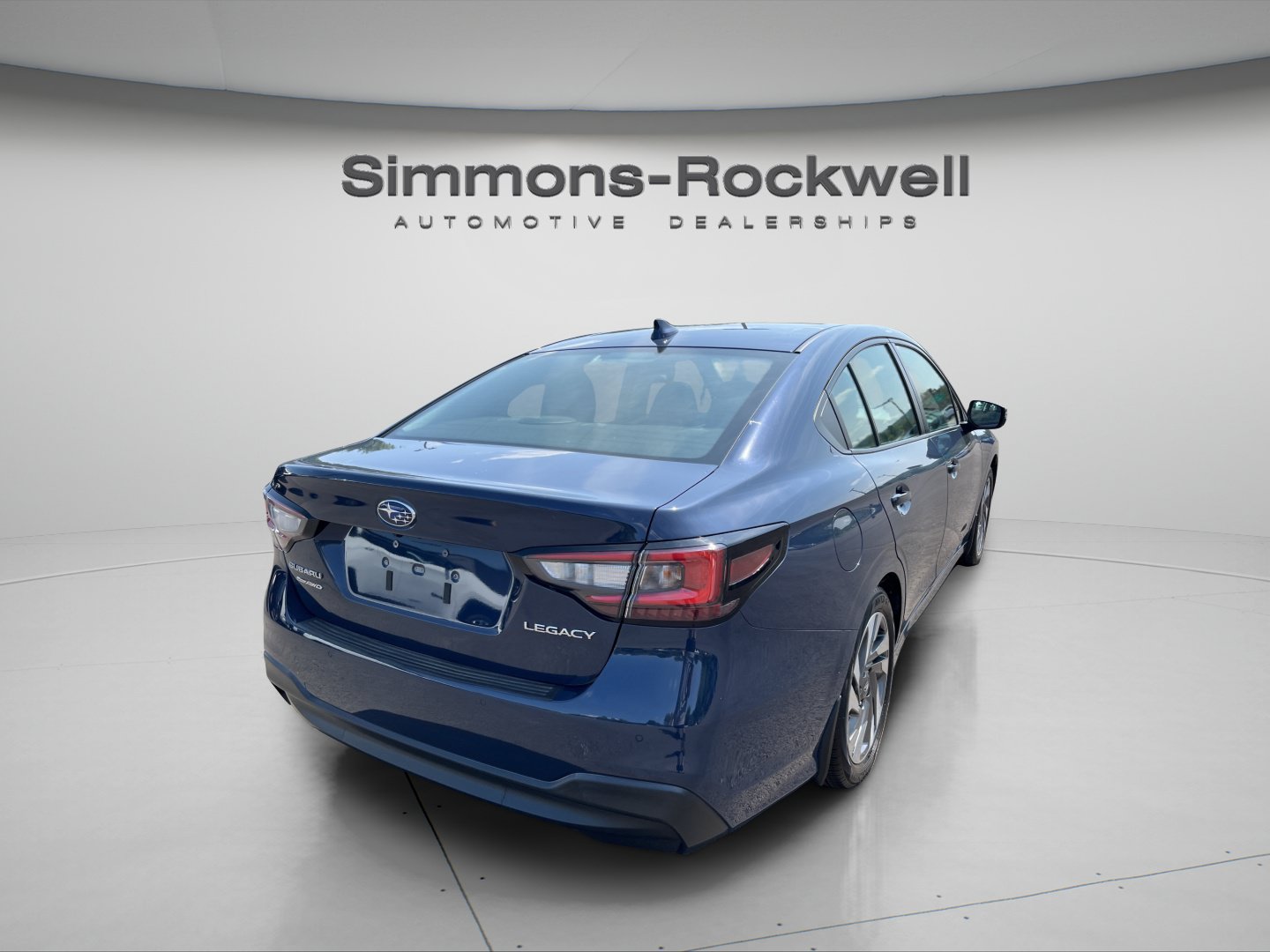 2024 Subaru Legacy Limited - Photo 6
