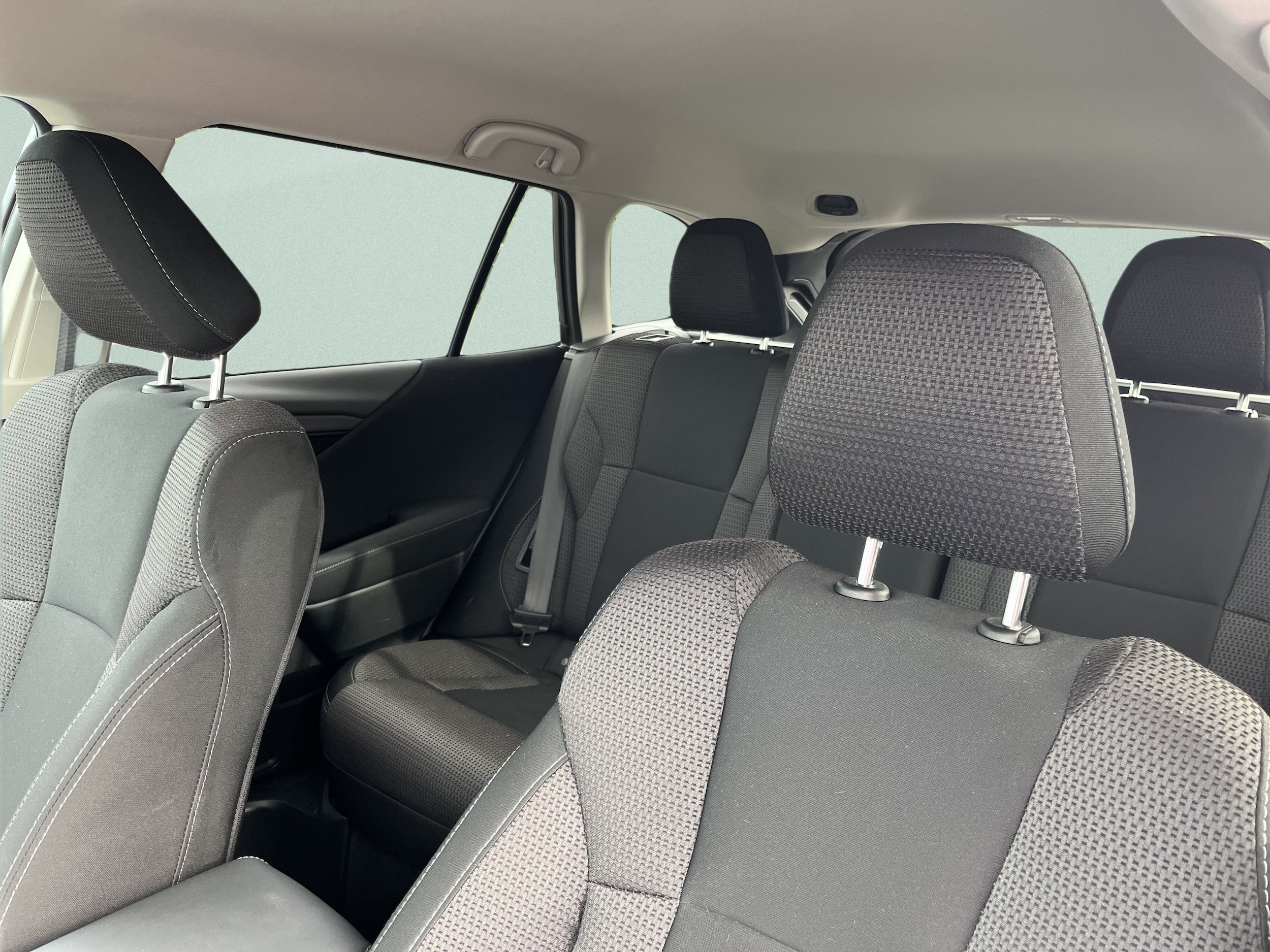 2024 Subaru Outback Premium - Photo 16