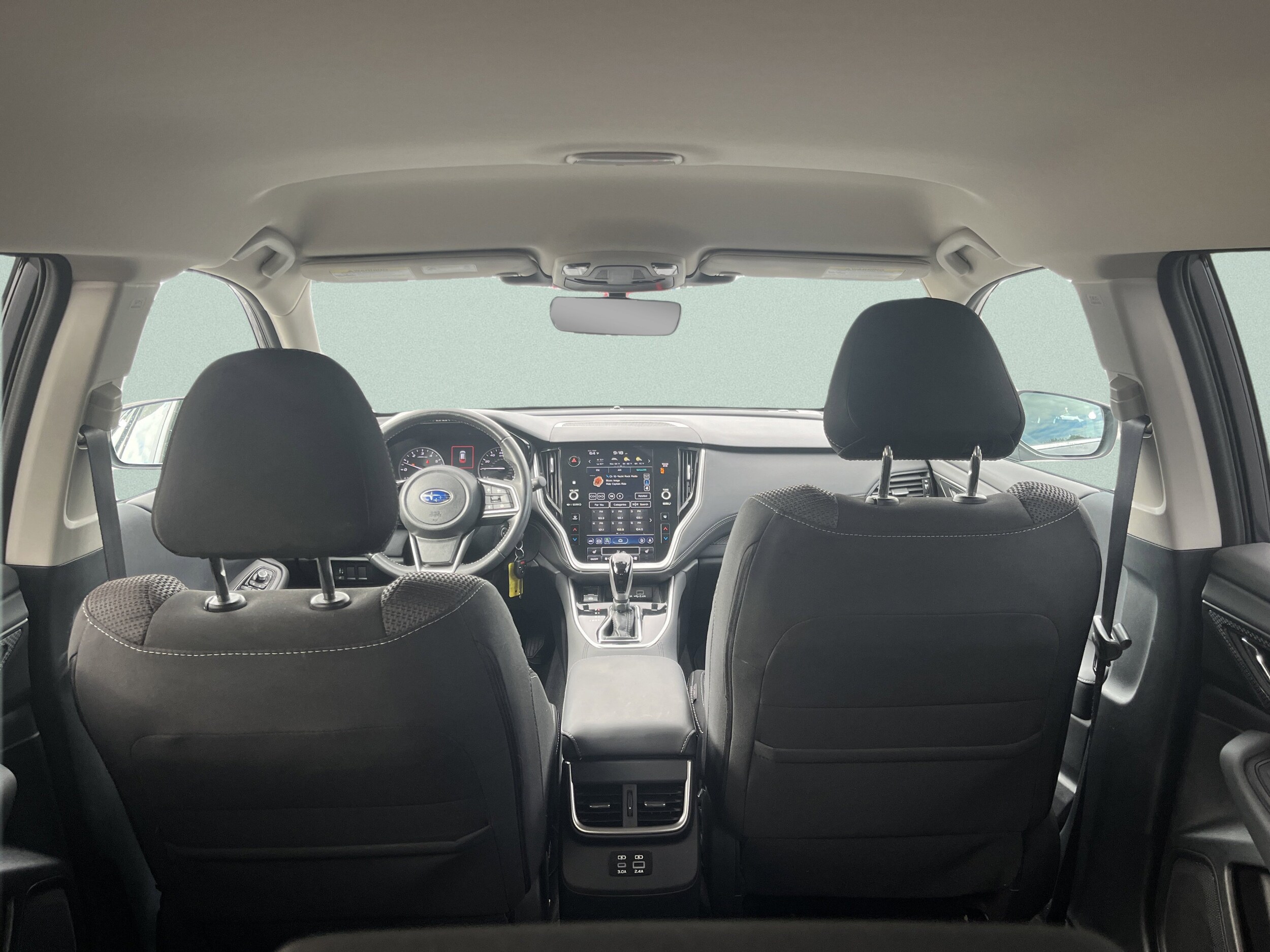 2024 Subaru Outback Premium - Photo 14
