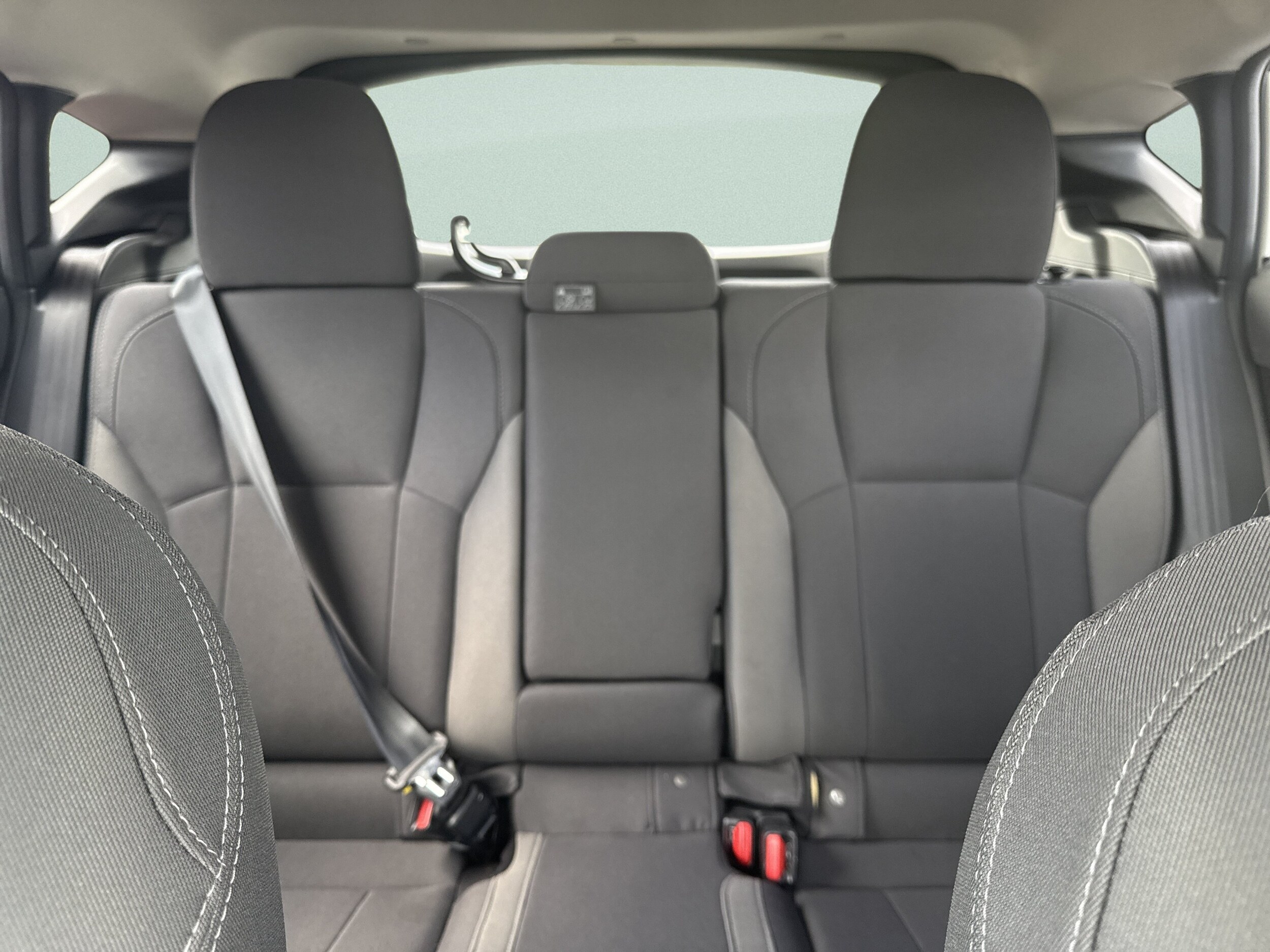 2025 Subaru Crosstrek Premium - Photo 21