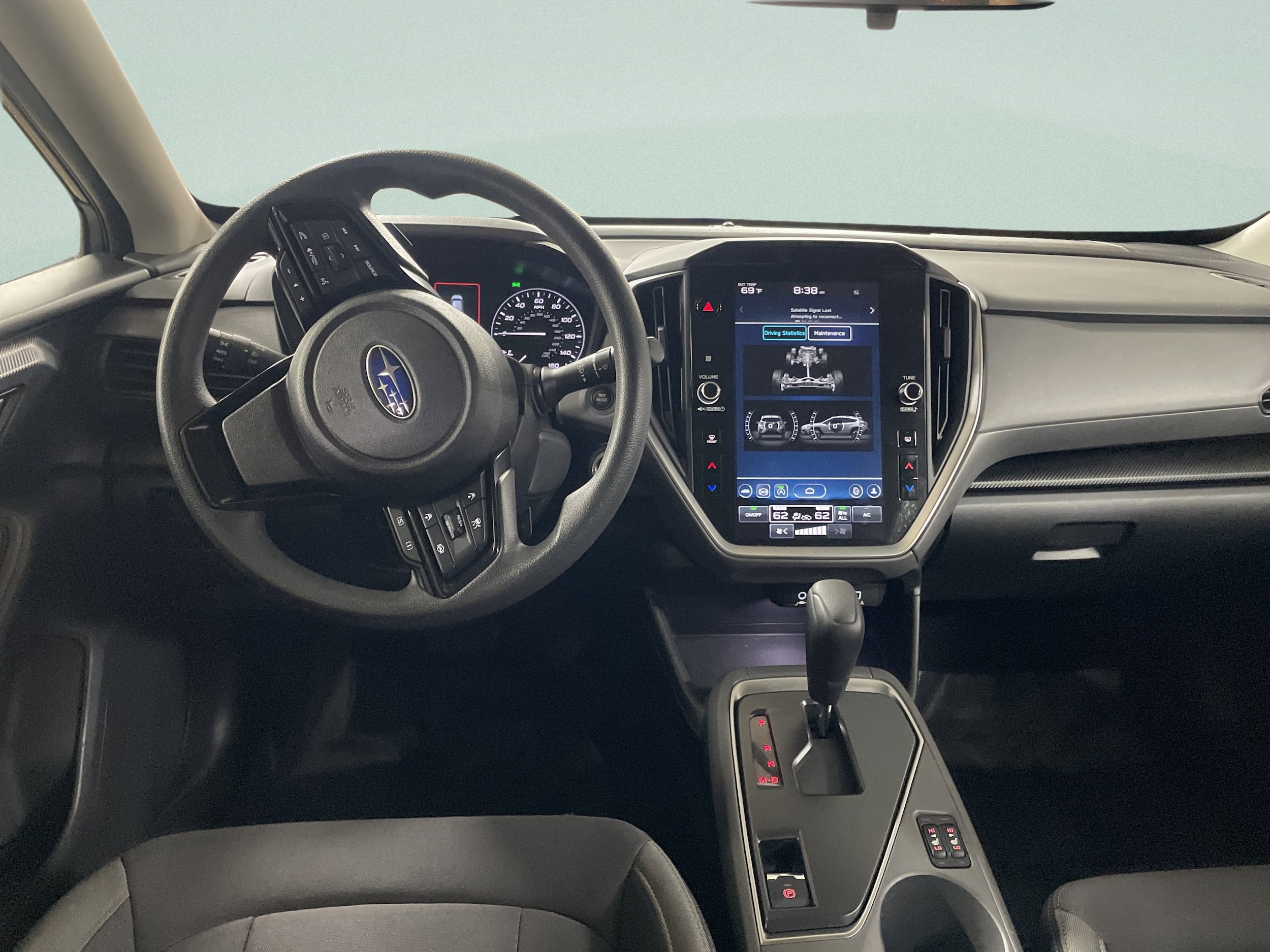 2025 Subaru Crosstrek Premium - Photo 14