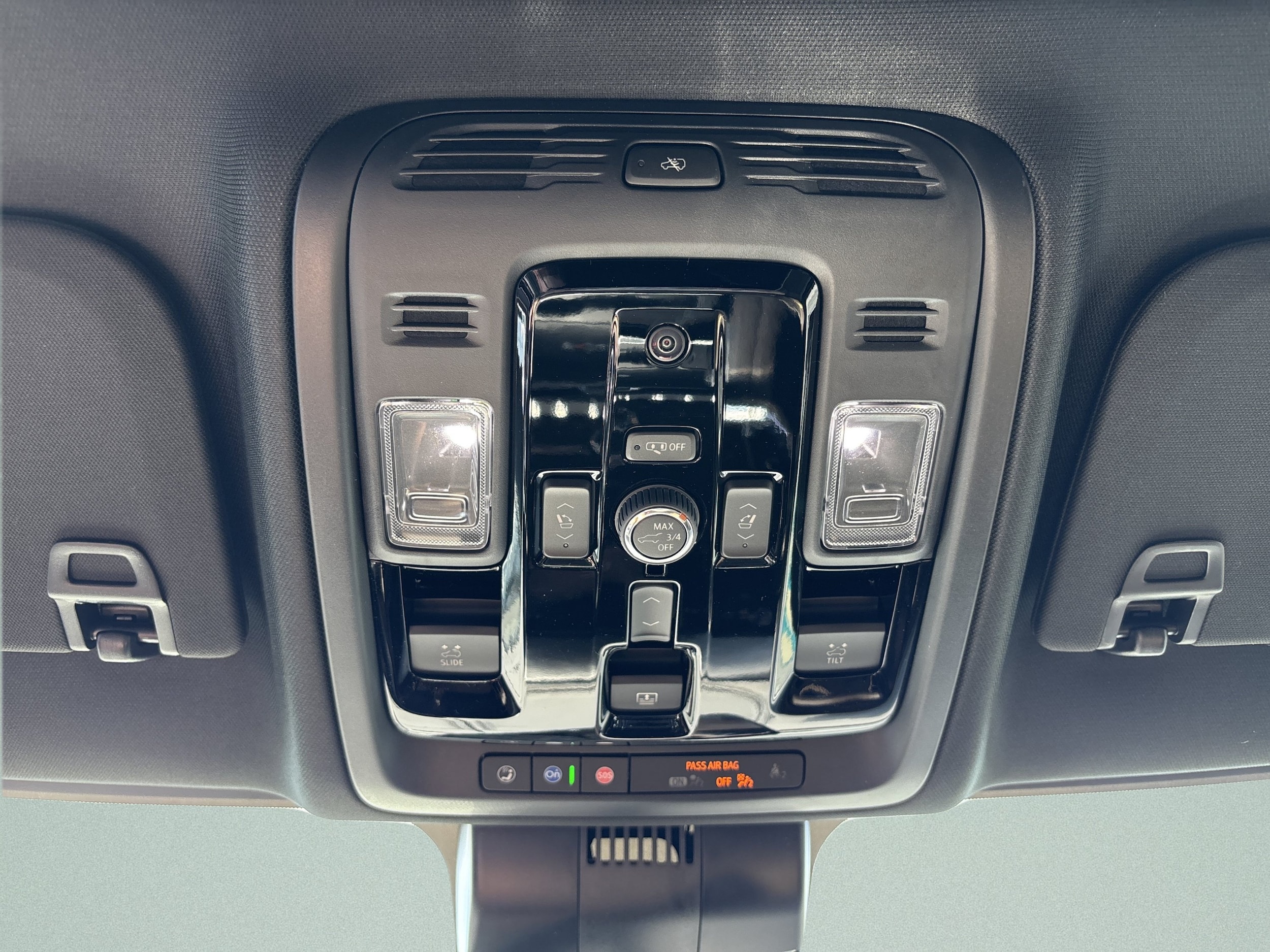 2026 GMC Yukon XL Denali Ultimate - Photo 19