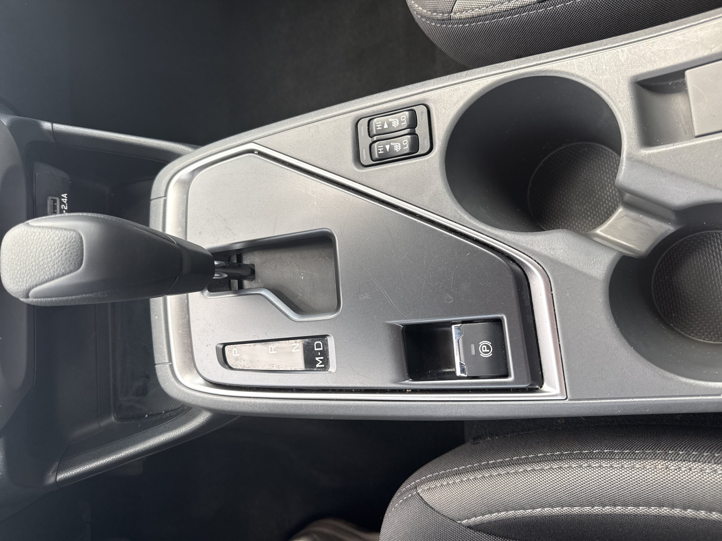 2025 Subaru Crosstrek Premium - Photo 17
