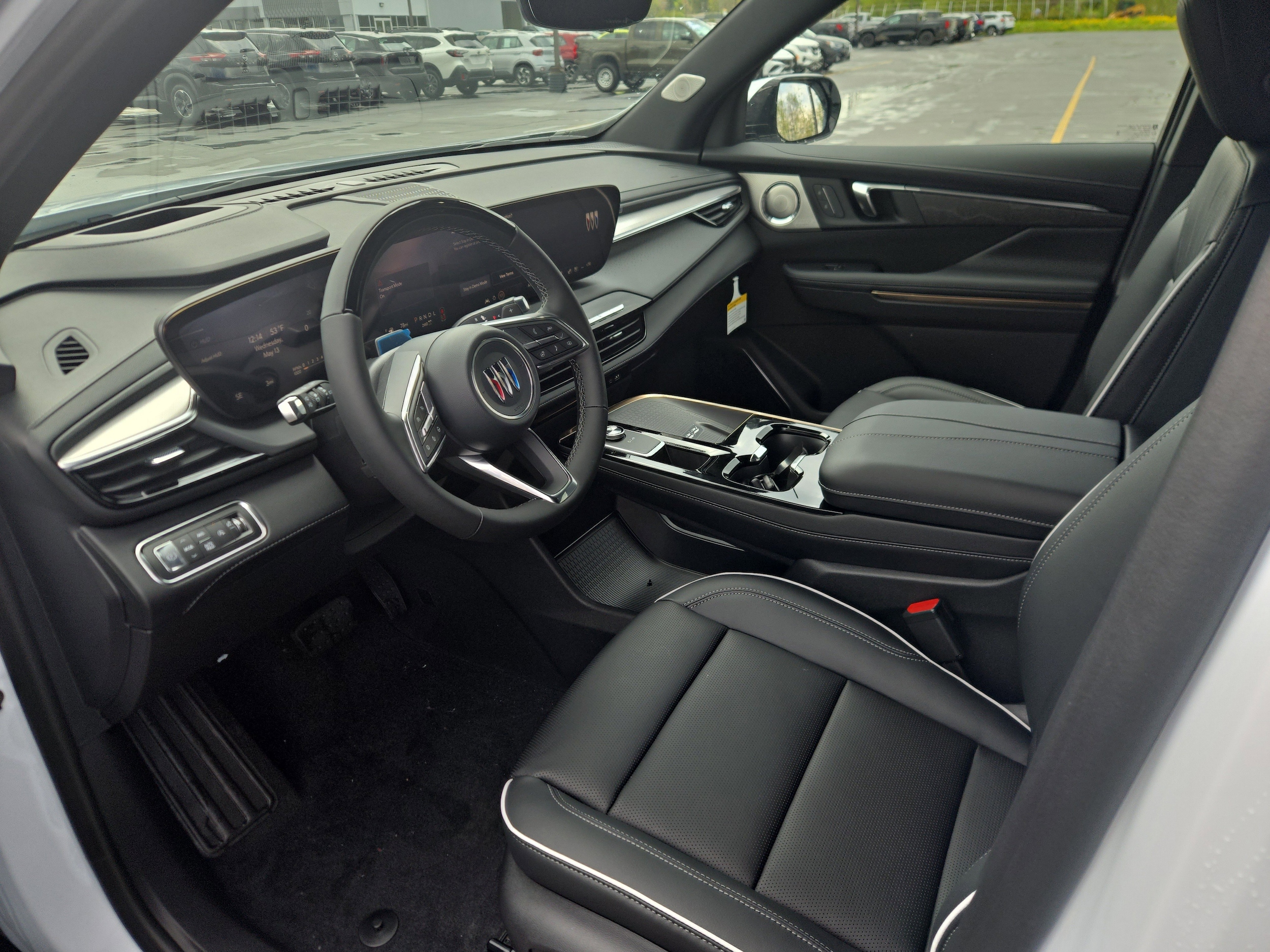 2026 Buick Enclave Avenir - Photo 15
