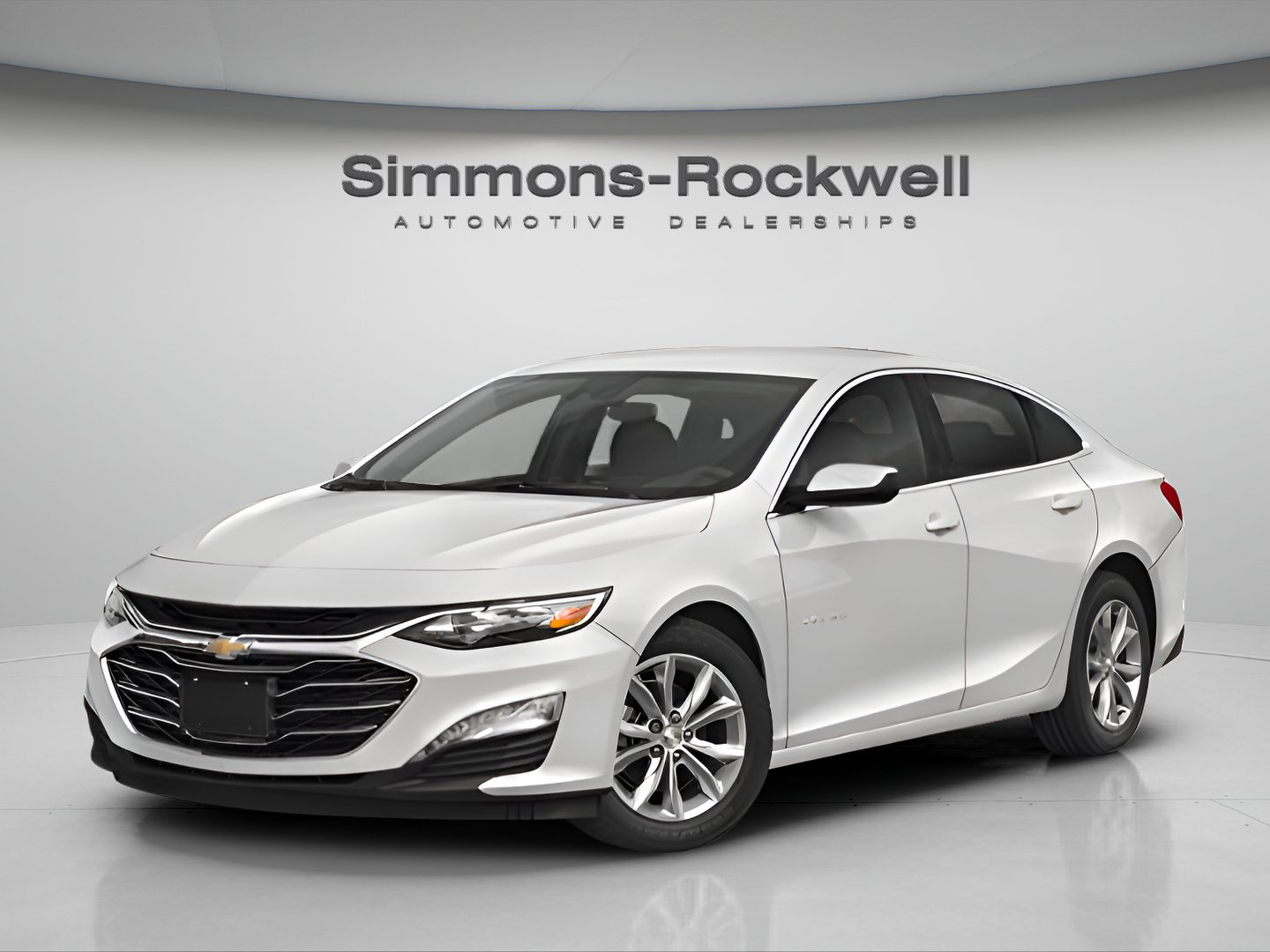 2023 Chevrolet Malibu 1LT