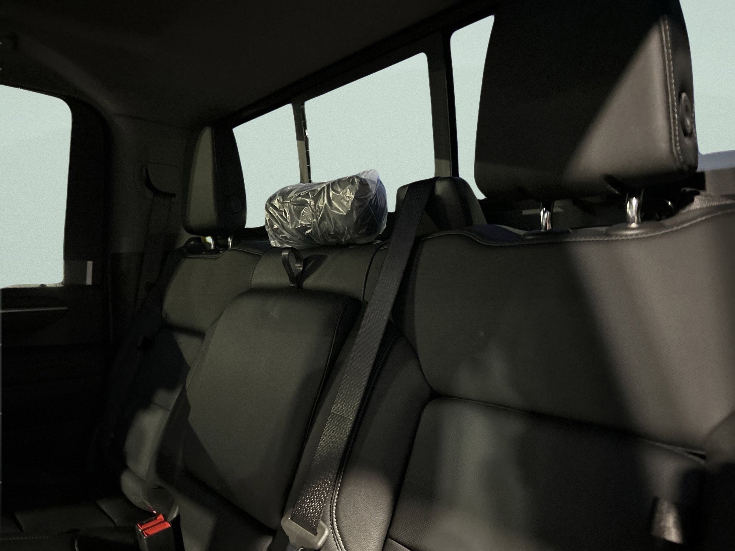 2026 GMC Sierra 2500HD SLT - Photo 14