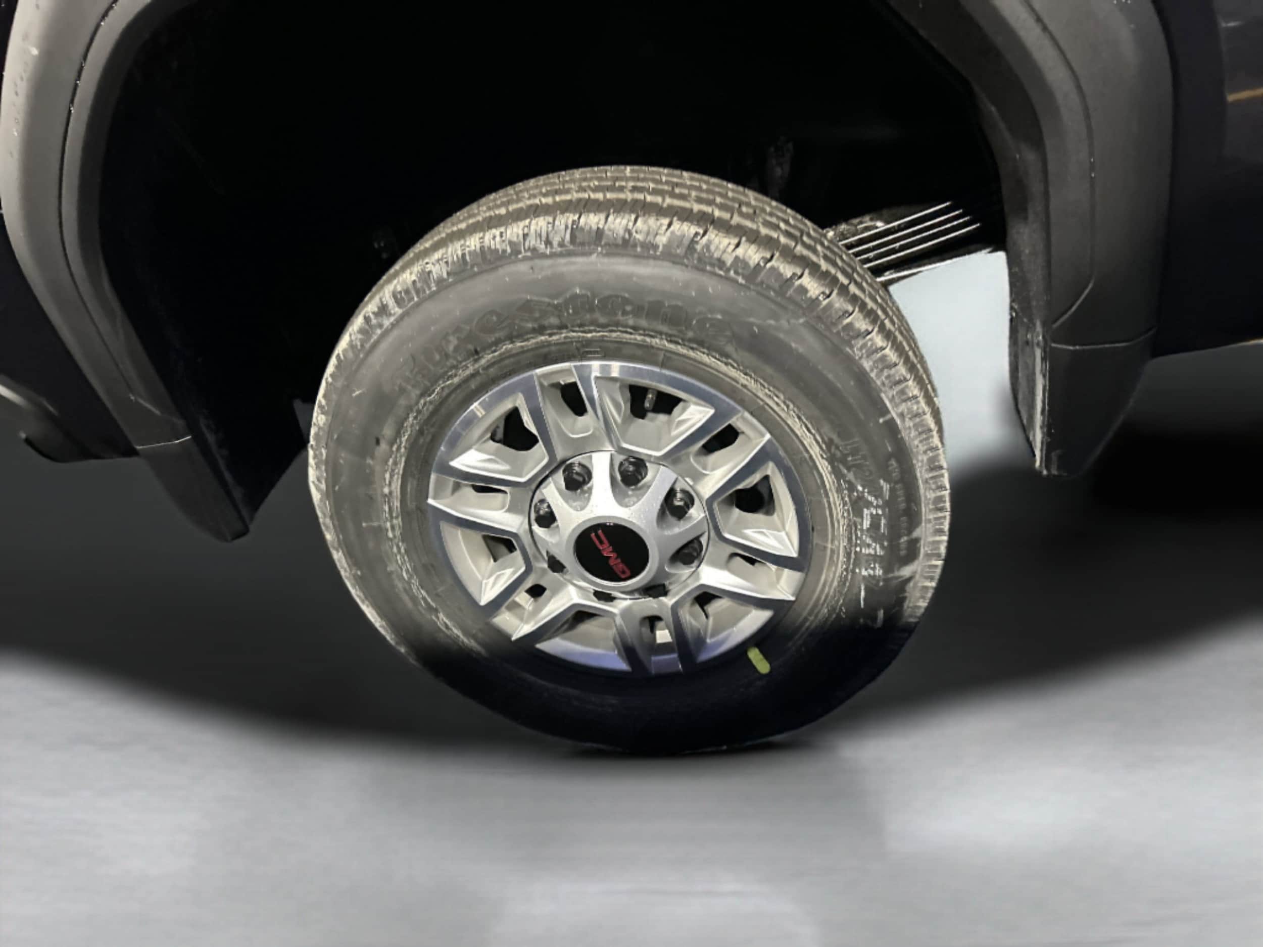 2026 GMC Sierra 2500HD SLE - Photo 21
