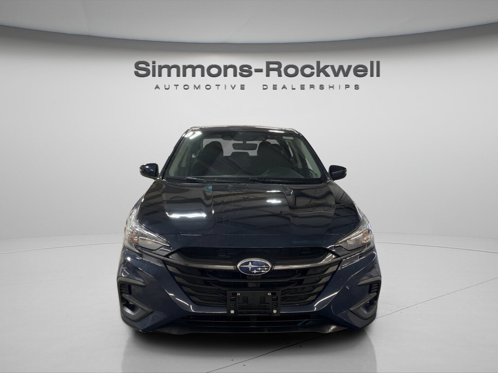 Used 2023 Subaru Legacy Premium Sedan