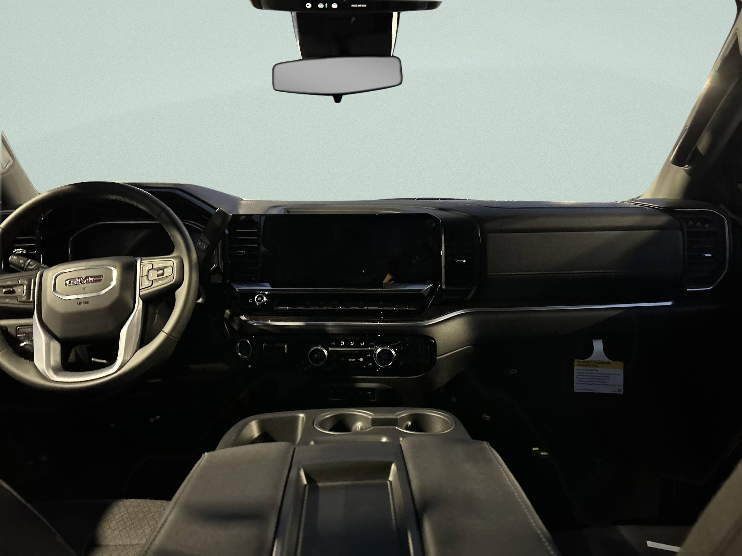 2026 GMC Sierra 2500HD SLE - Photo 14