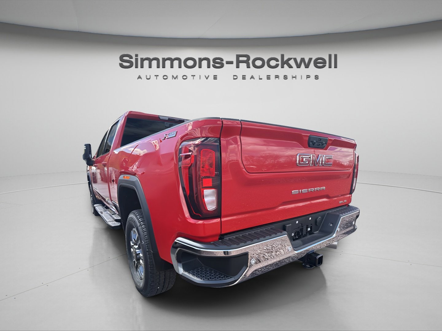 New GMC Sierra 2500 HD in Elmira, NY