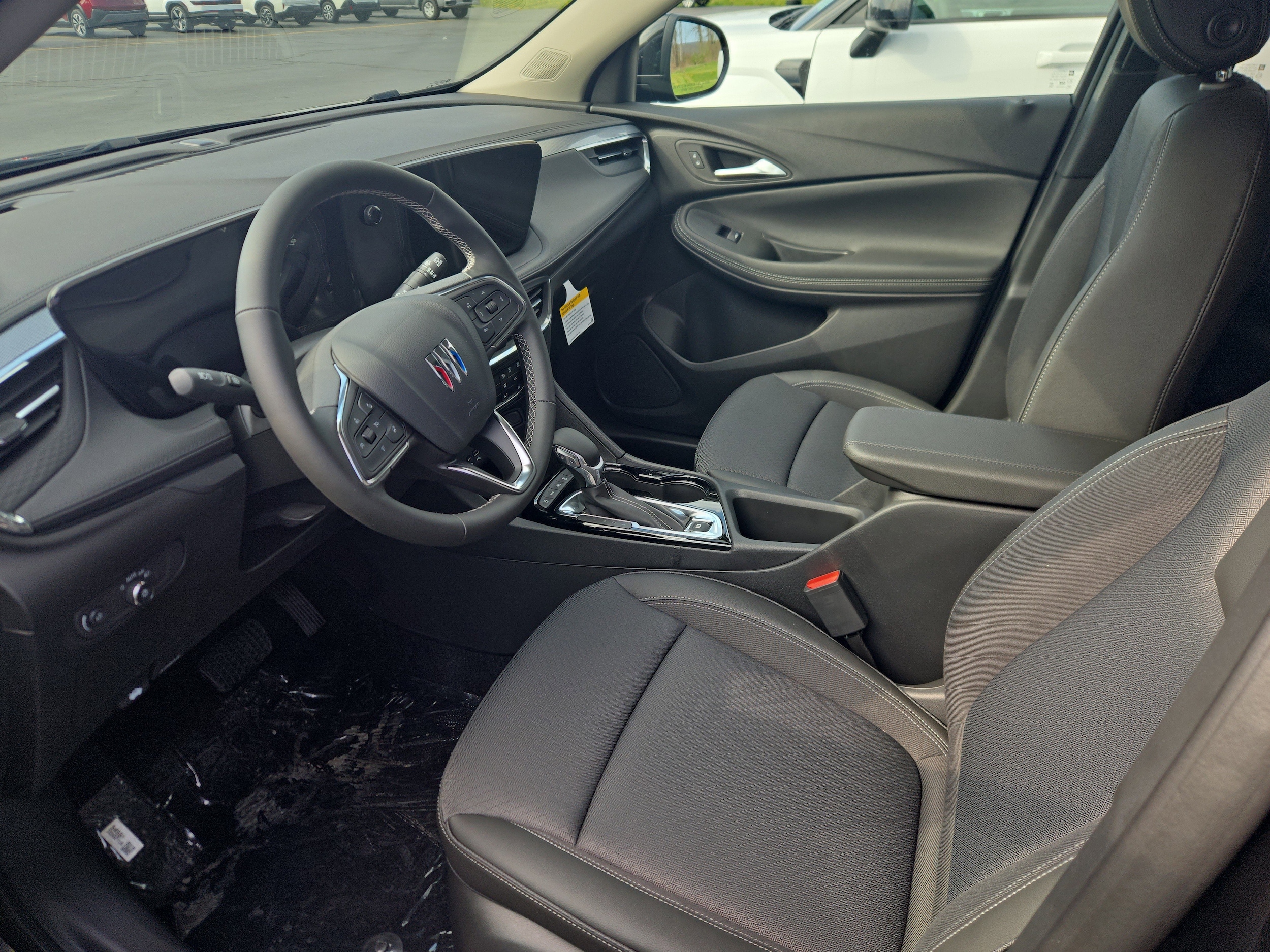2026 Buick Encore GX Preferred - Photo 6