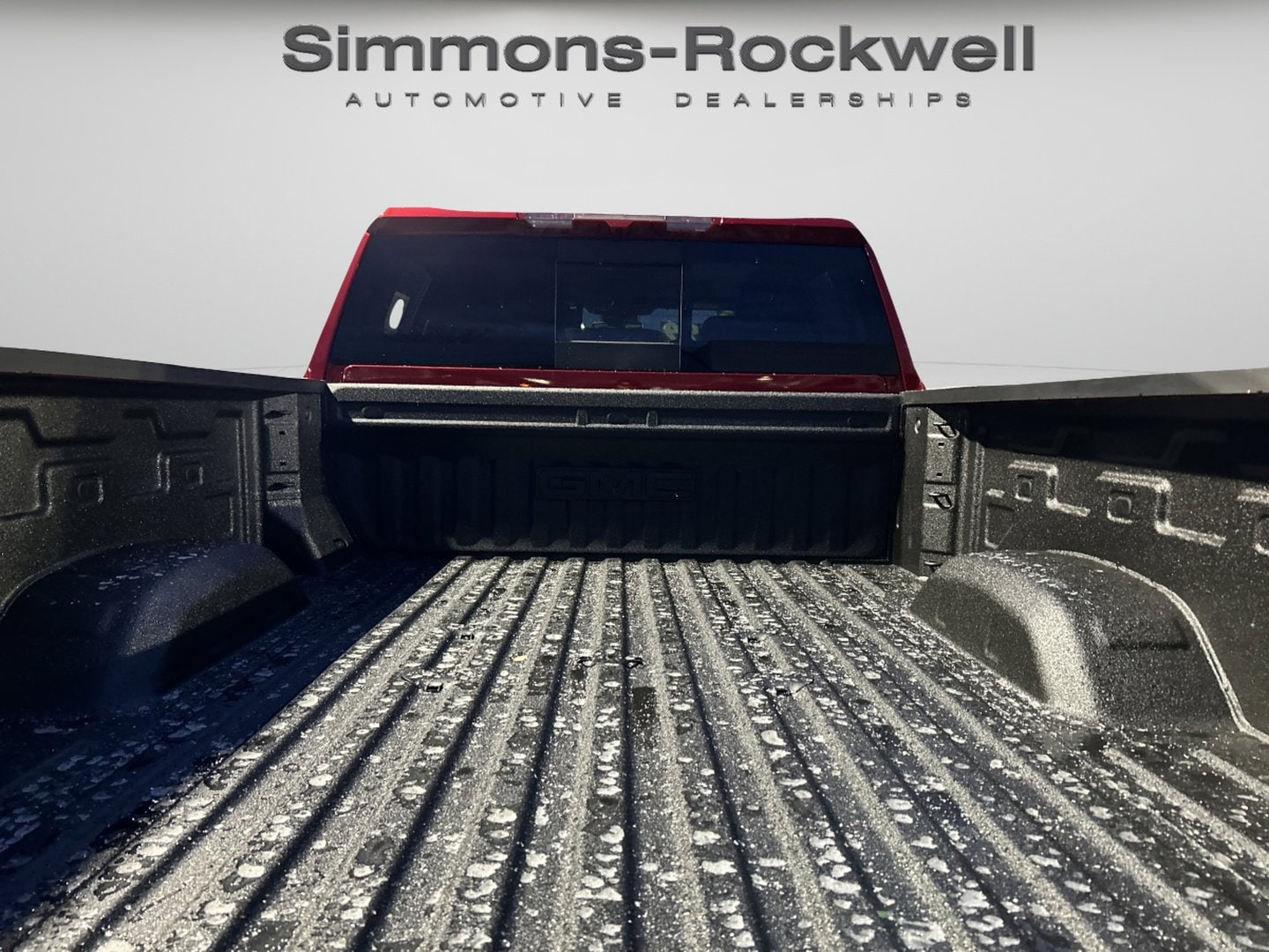 2026 GMC Sierra 2500HD SLT - Photo 8