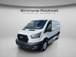 Ford Transit Cargo Van