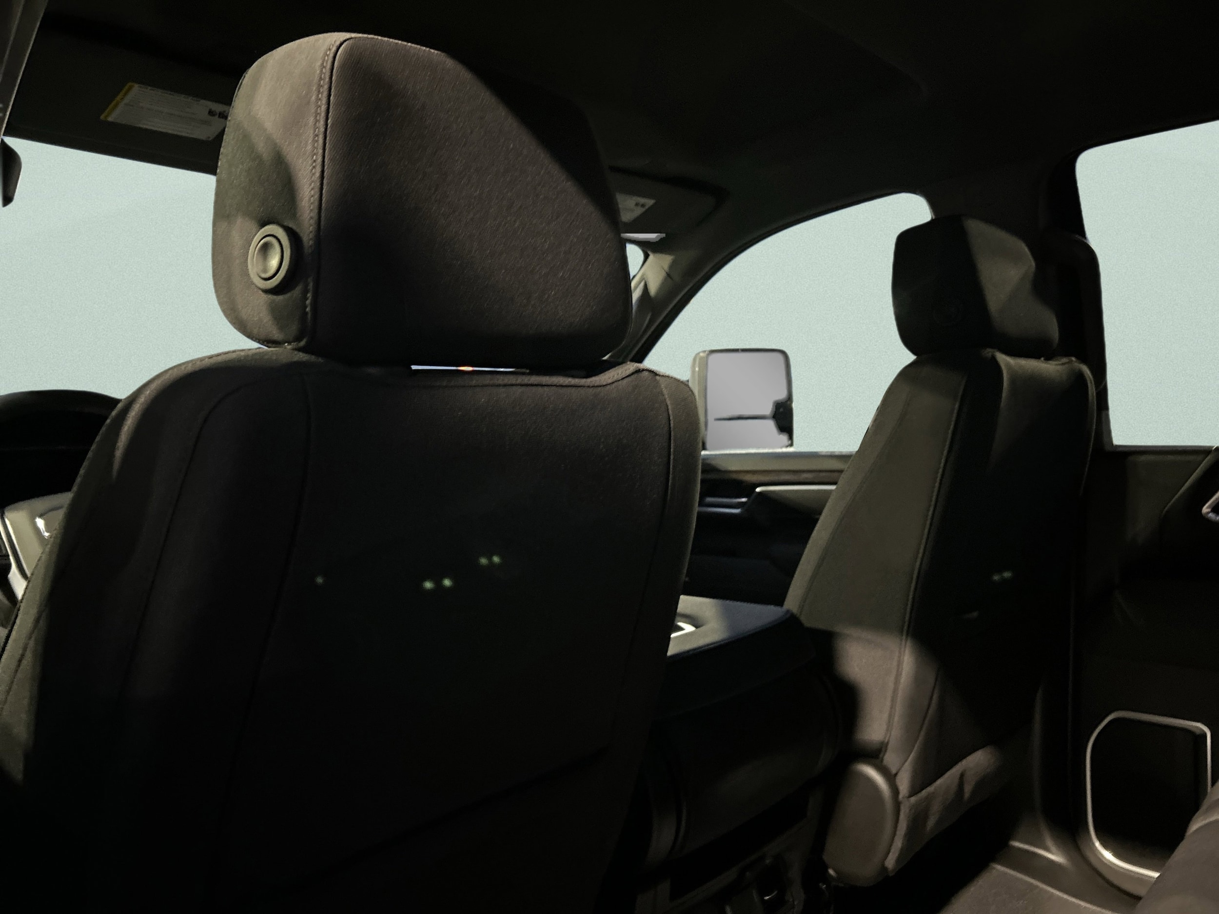 2026 GMC Sierra 2500HD SLE - Photo 13